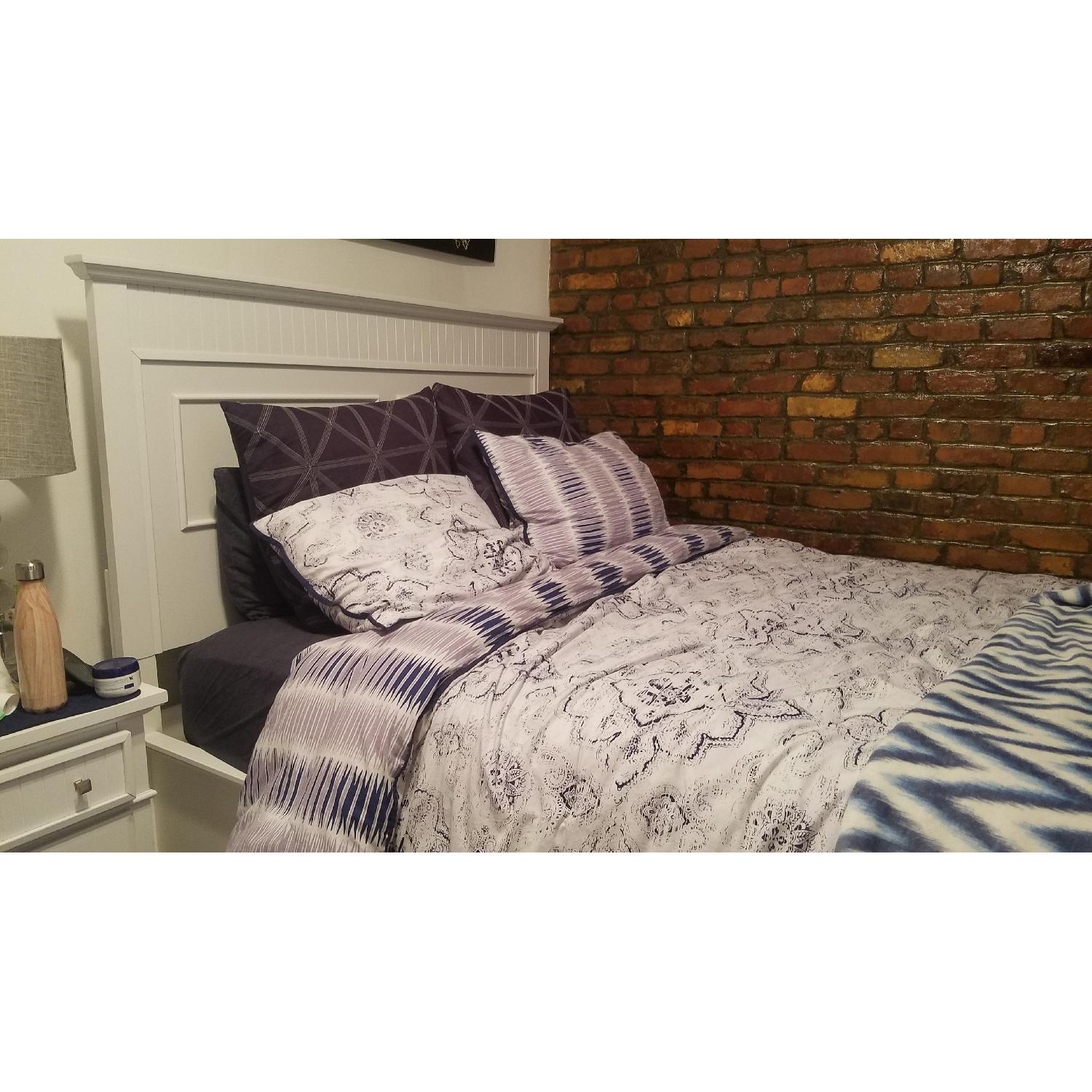 Bob's Spencer Storage Bed - image-1