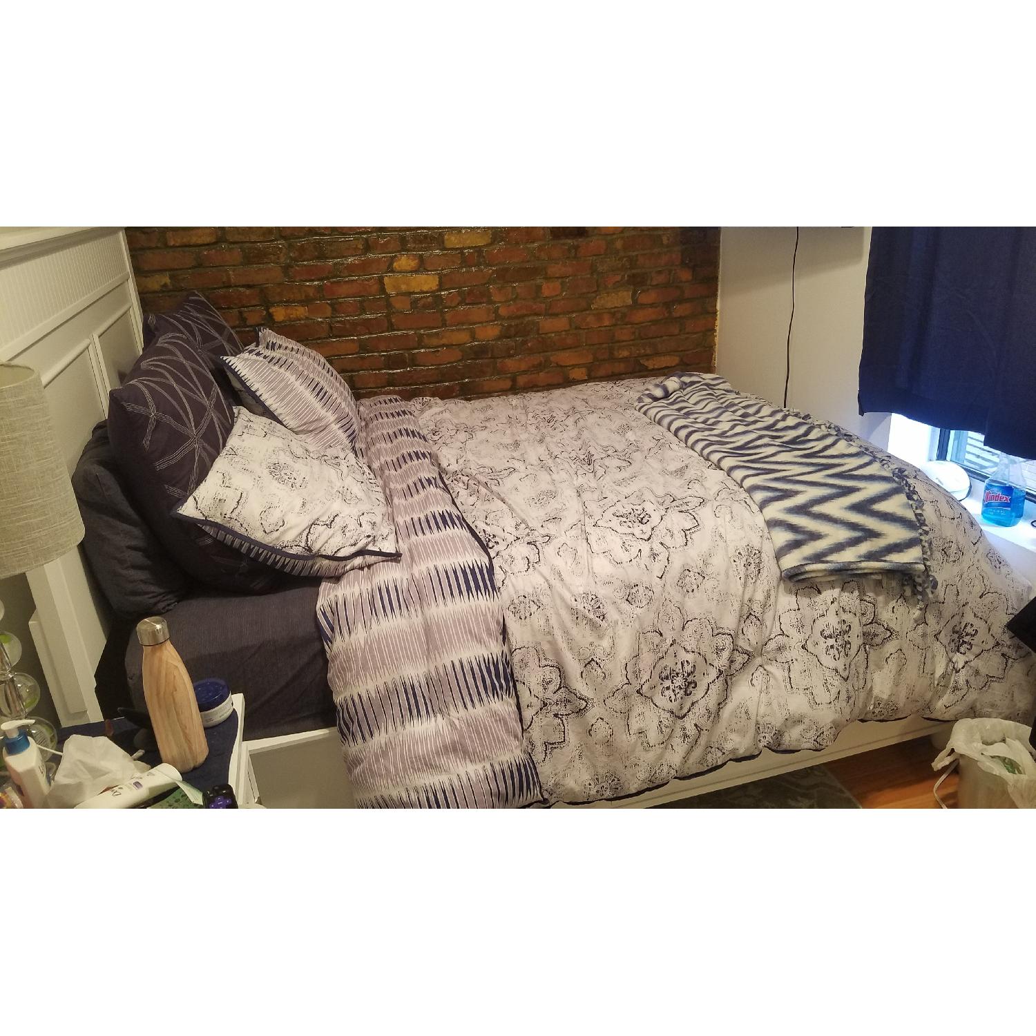 Bob's Spencer Storage Bed - image-2