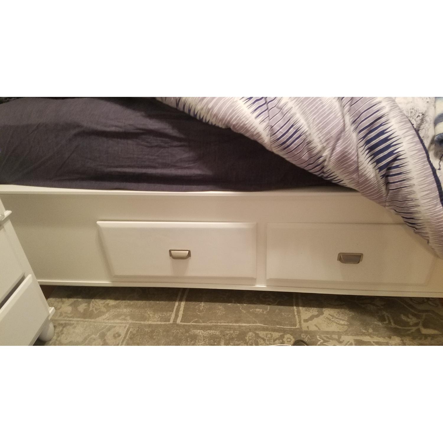 Bob's Spencer Storage Bed - image-3