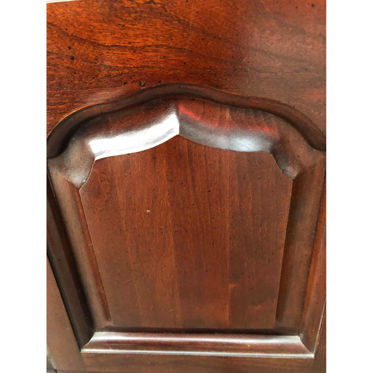Thomasville Furniture Cherry Nightstands - image-13