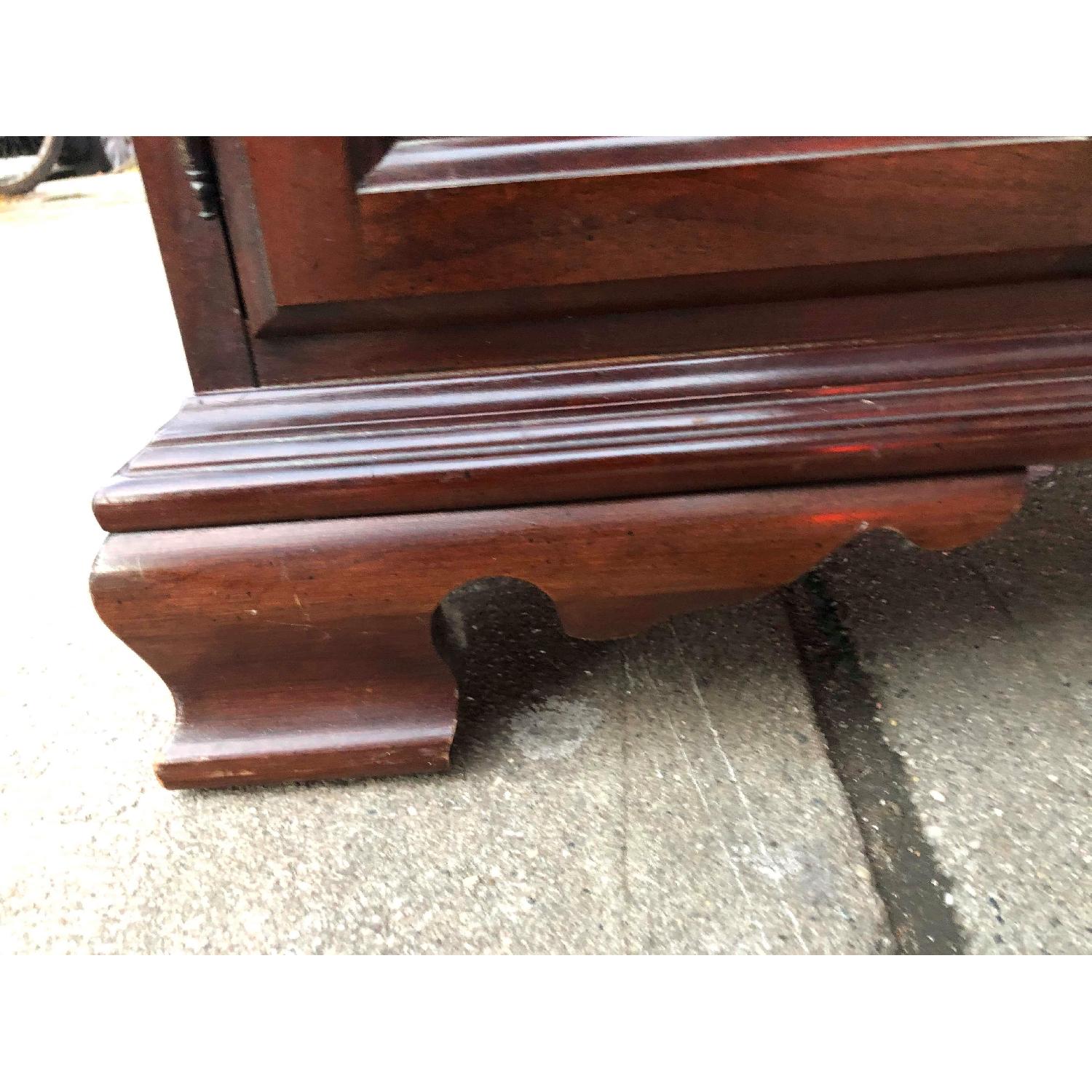 Thomasville Furniture Cherry Nightstands - image-15