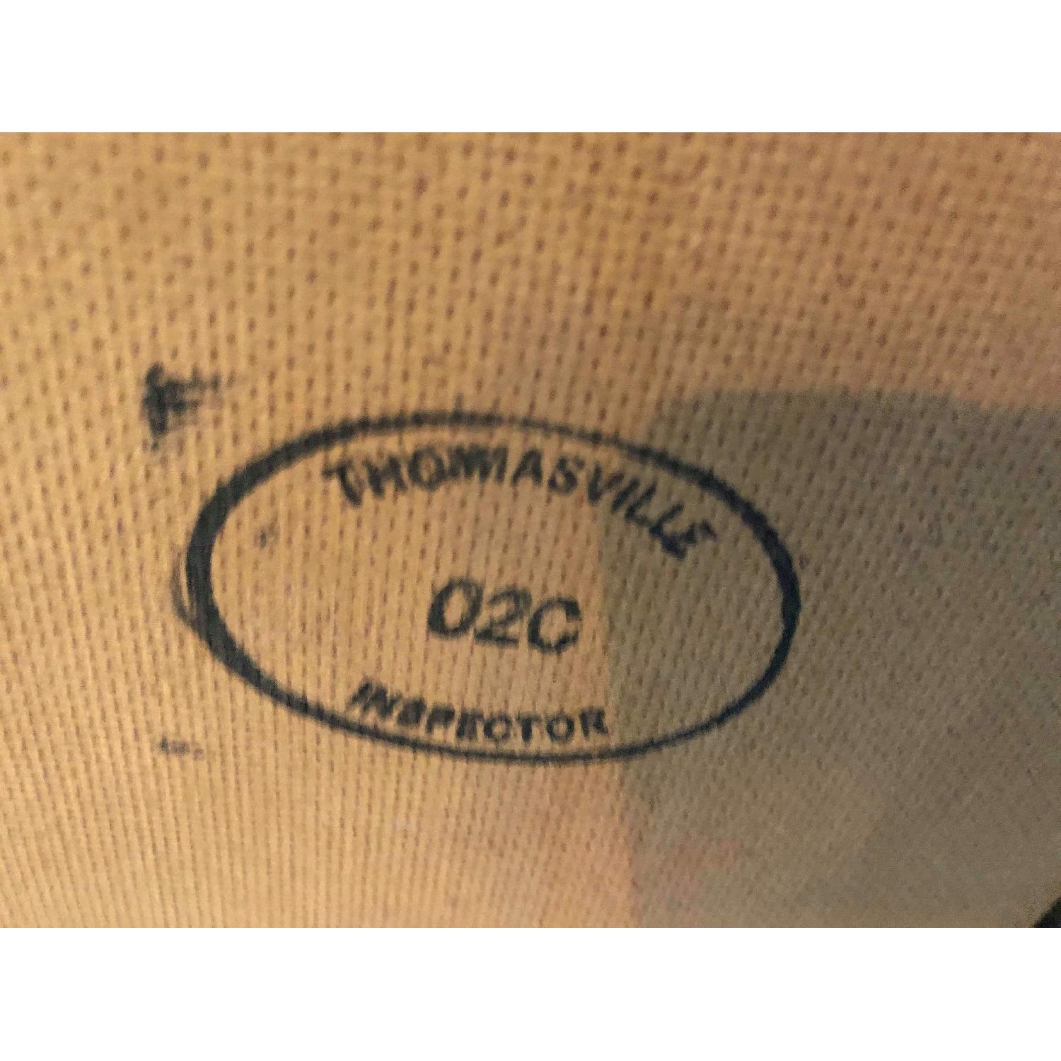 Thomasville Furniture Cherry Nightstands - image-21