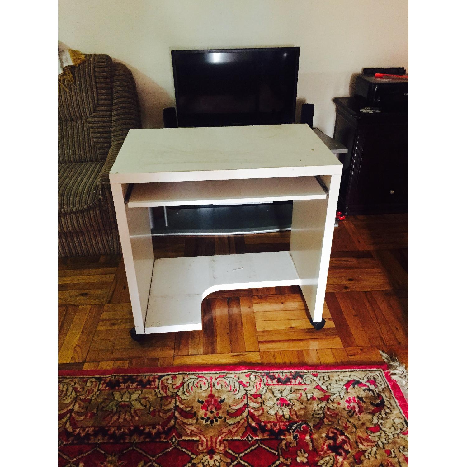 Computer Table/Office Desk - image-1