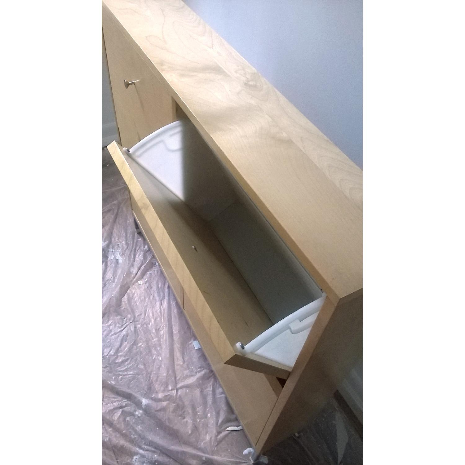 Ikea Sandnes Shoe Cabinet - image-4