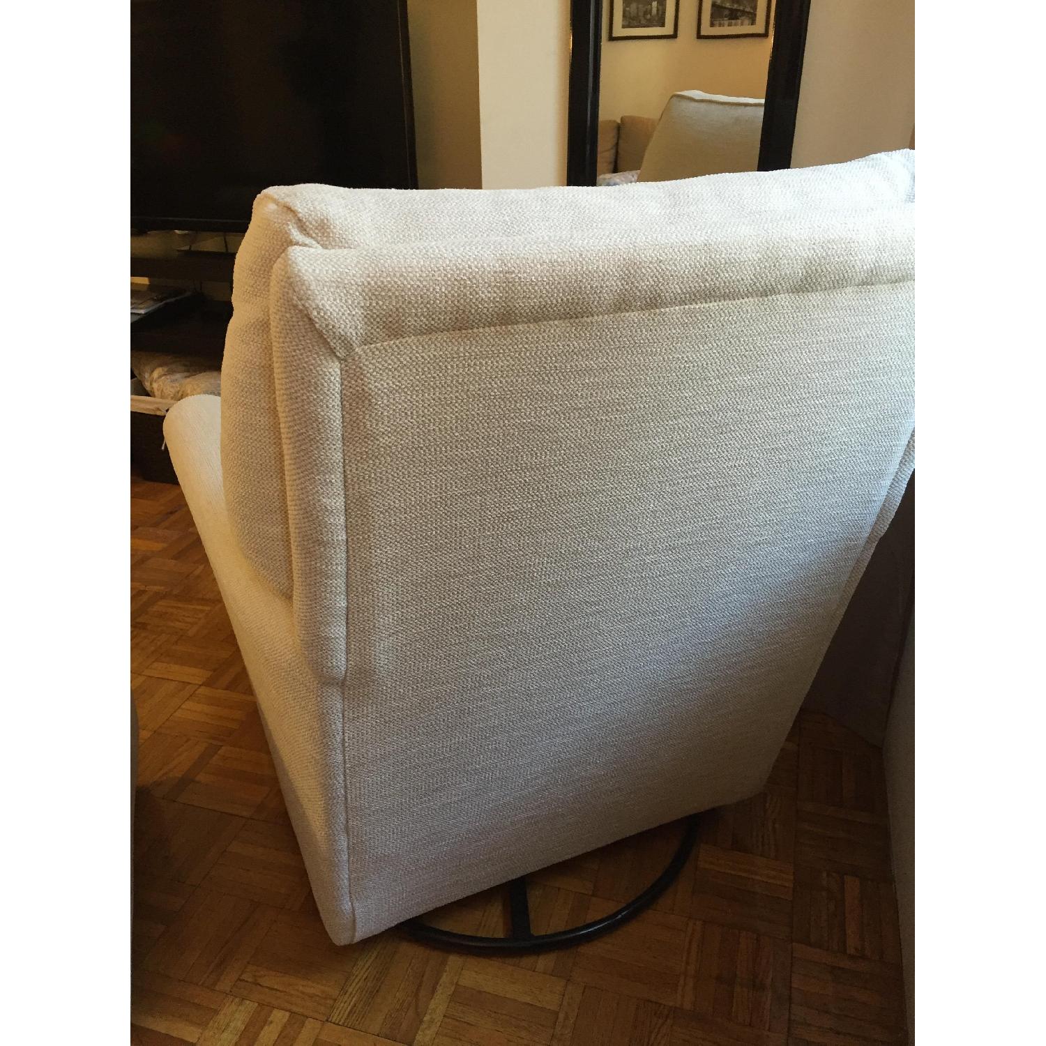 Buy Buy Baby Rocking Chair & Ottoman - image-2