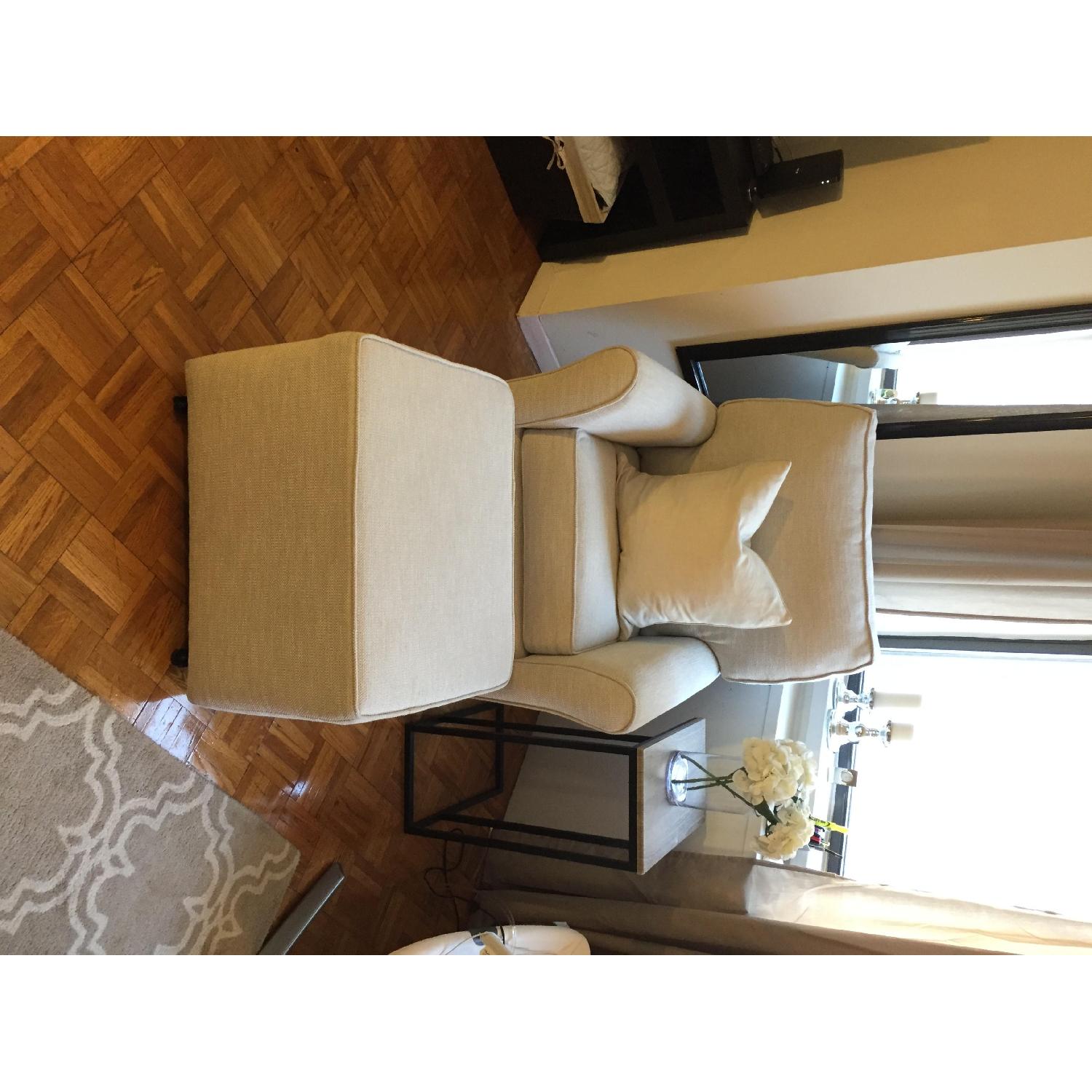 Buy Buy Baby Rocking Chair & Ottoman - image-4