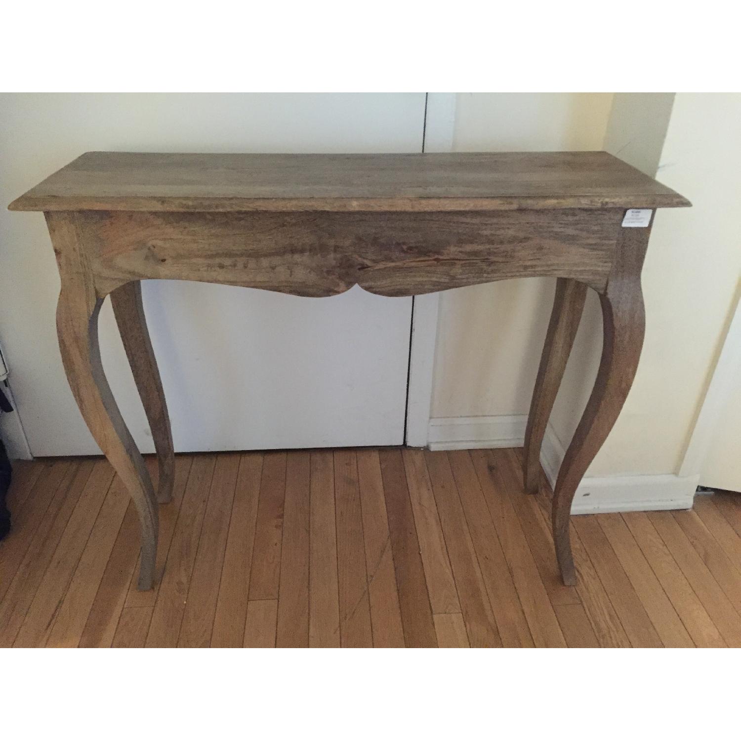 Nadeau Small Desk/Console - image-4