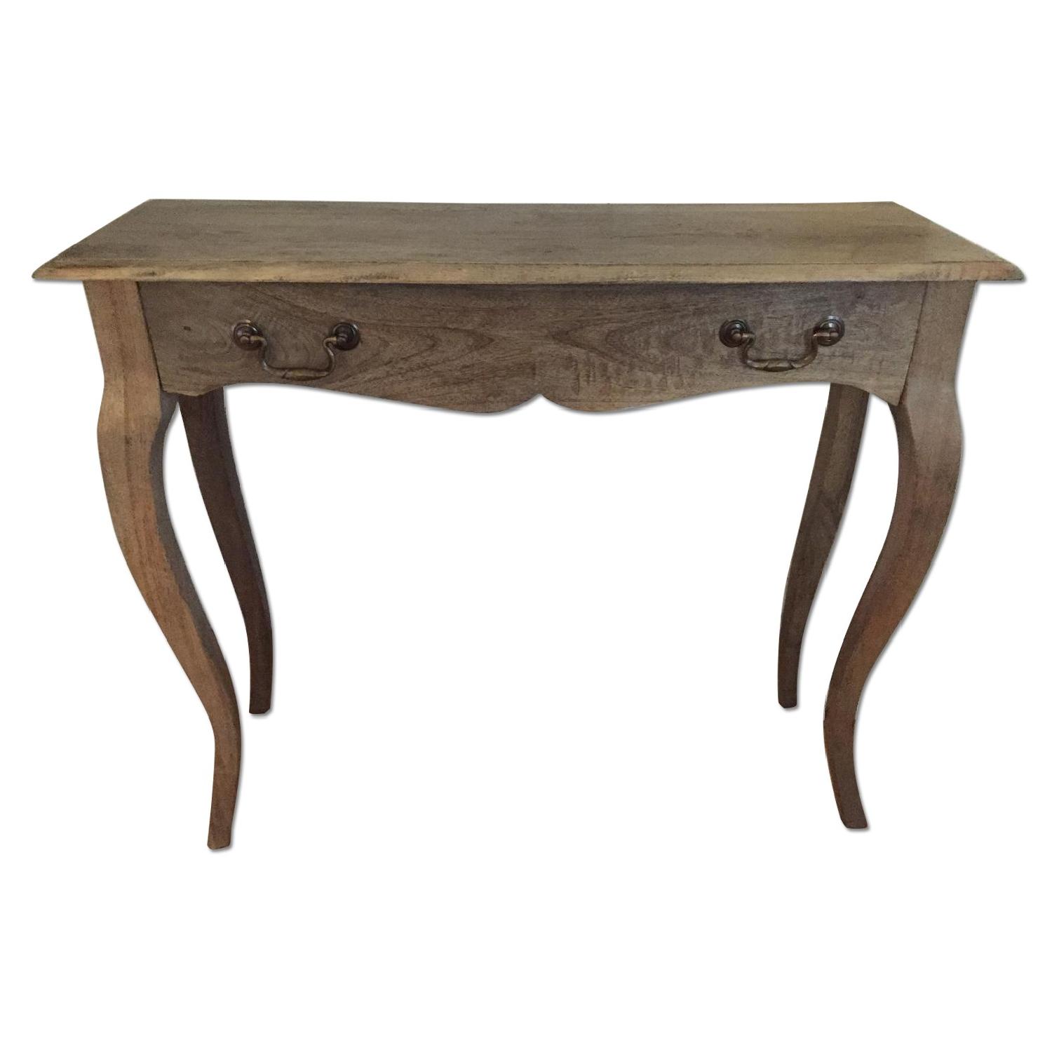 Nadeau Small Desk/Console - image-0