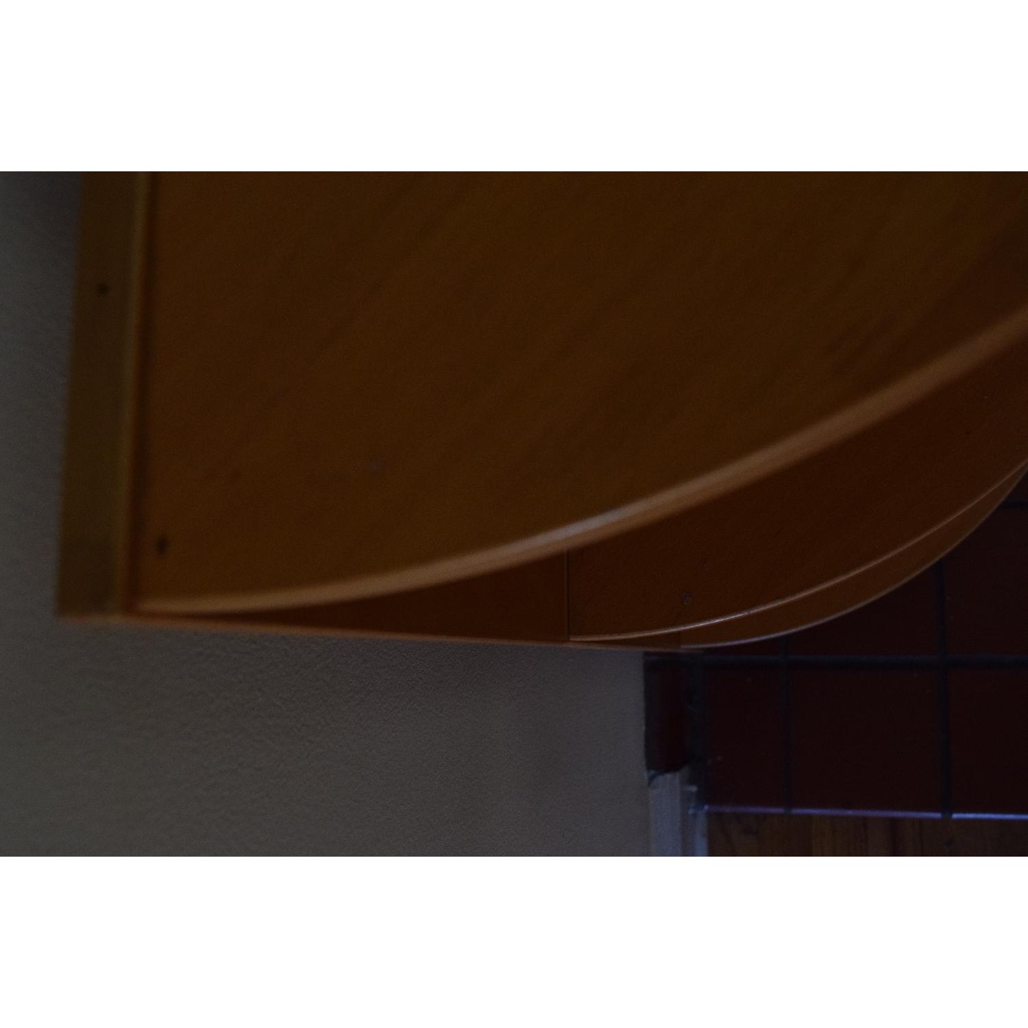 Ikea Corner Bookcase - image-6