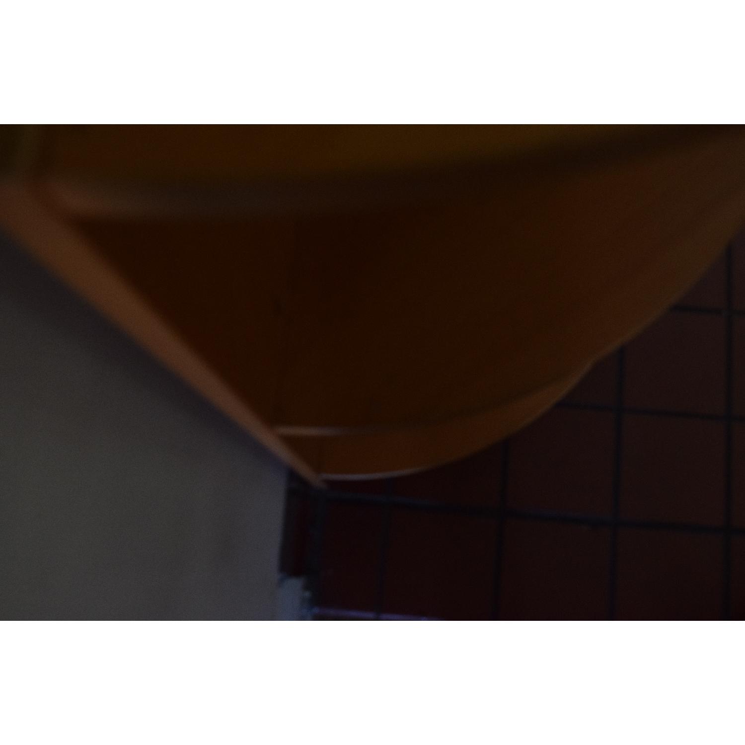 Ikea Corner Bookcase - image-8