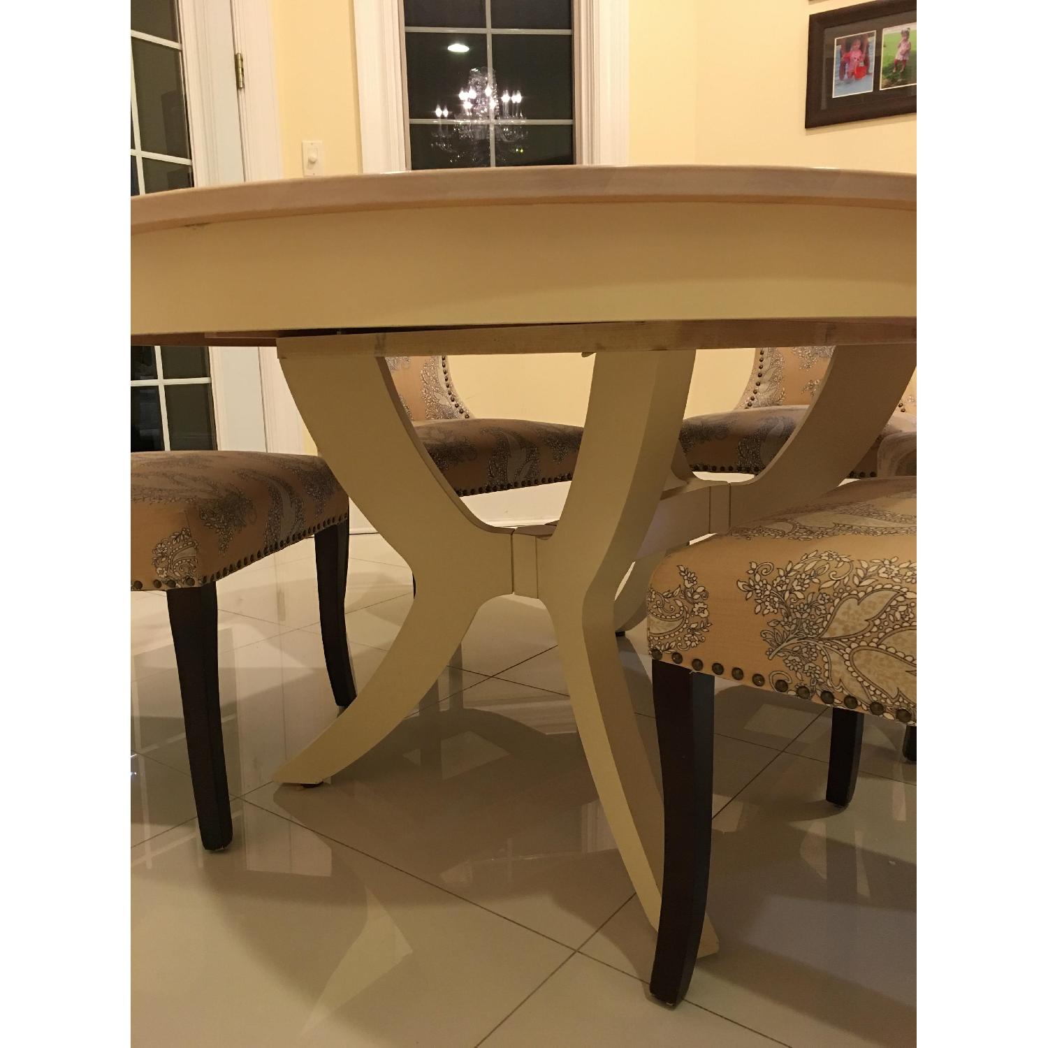 Canadel Dining Table - image-1