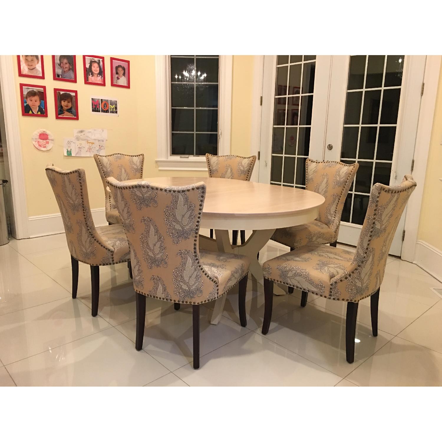 Canadel Dining Table - image-2