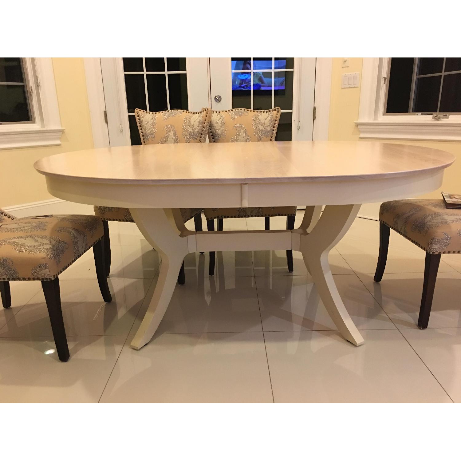 Canadel Dining Table - image-3