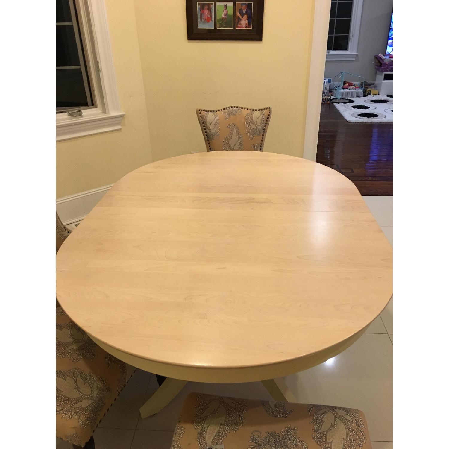 Canadel Dining Table - image-4