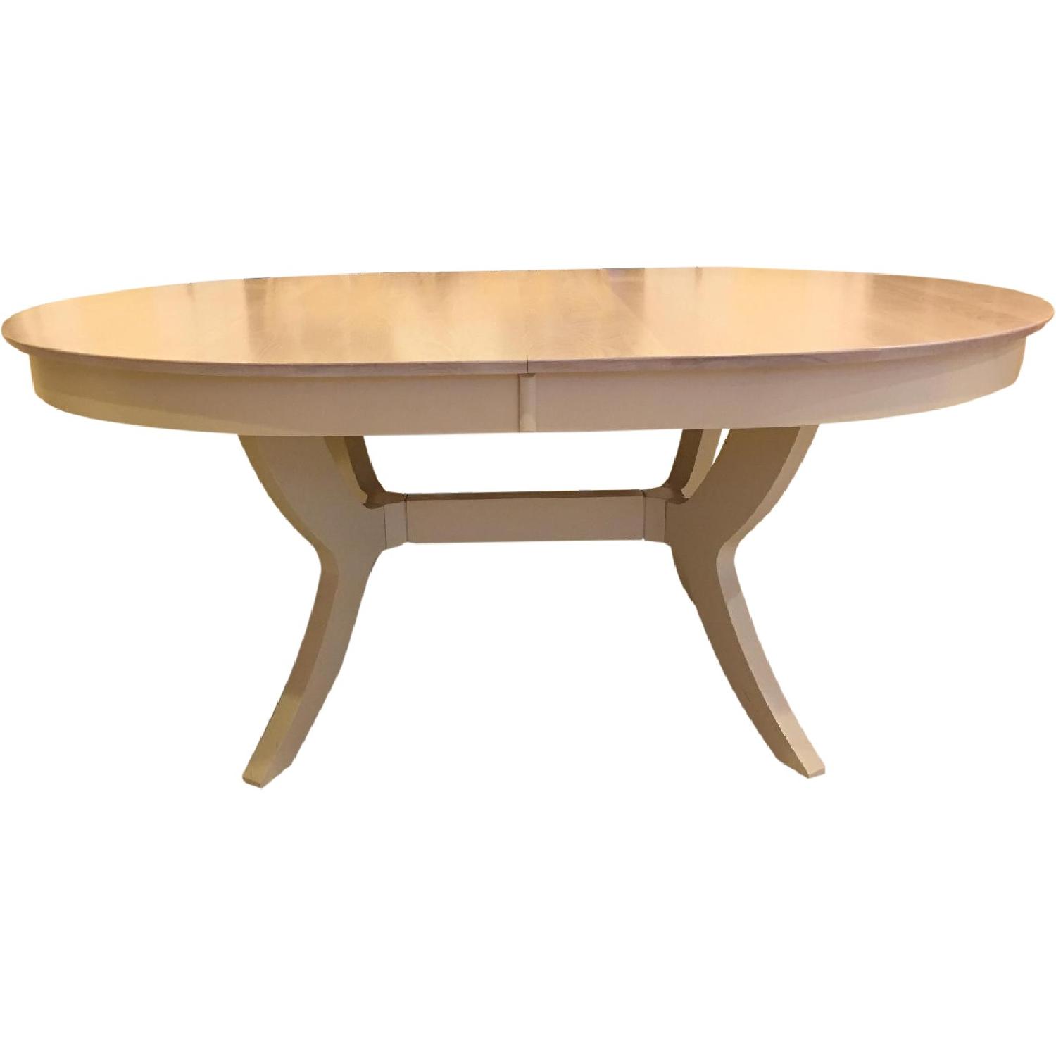 Canadel Dining Table - image-0