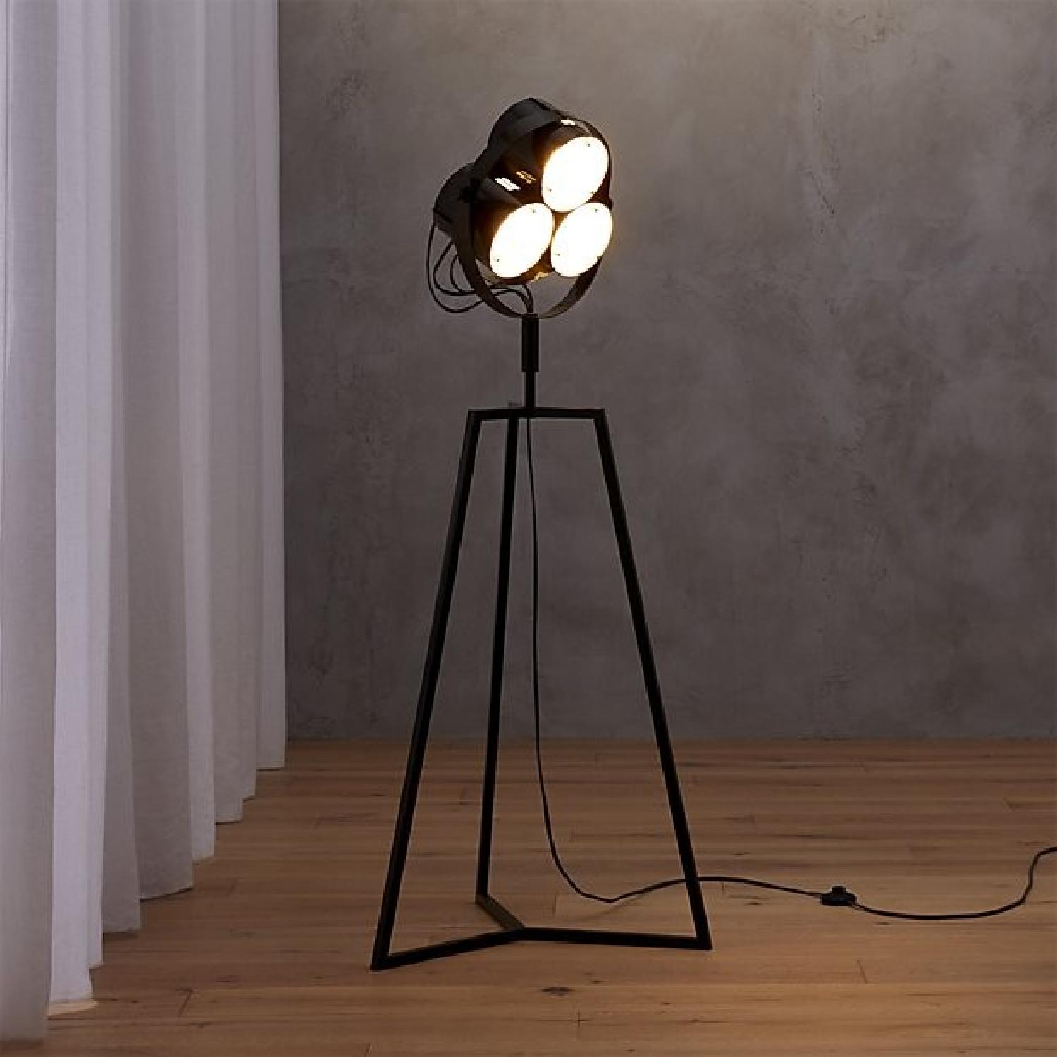 CB2 Signal Floor Lamp - image-1