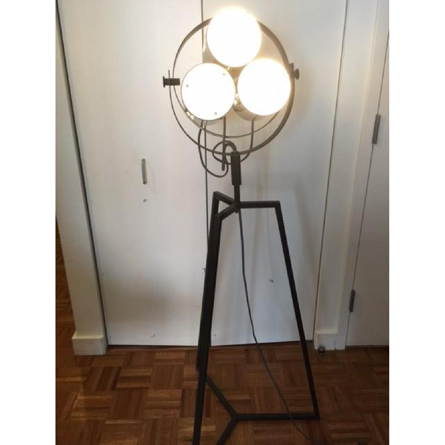 CB2 Signal Floor Lamp - image-2