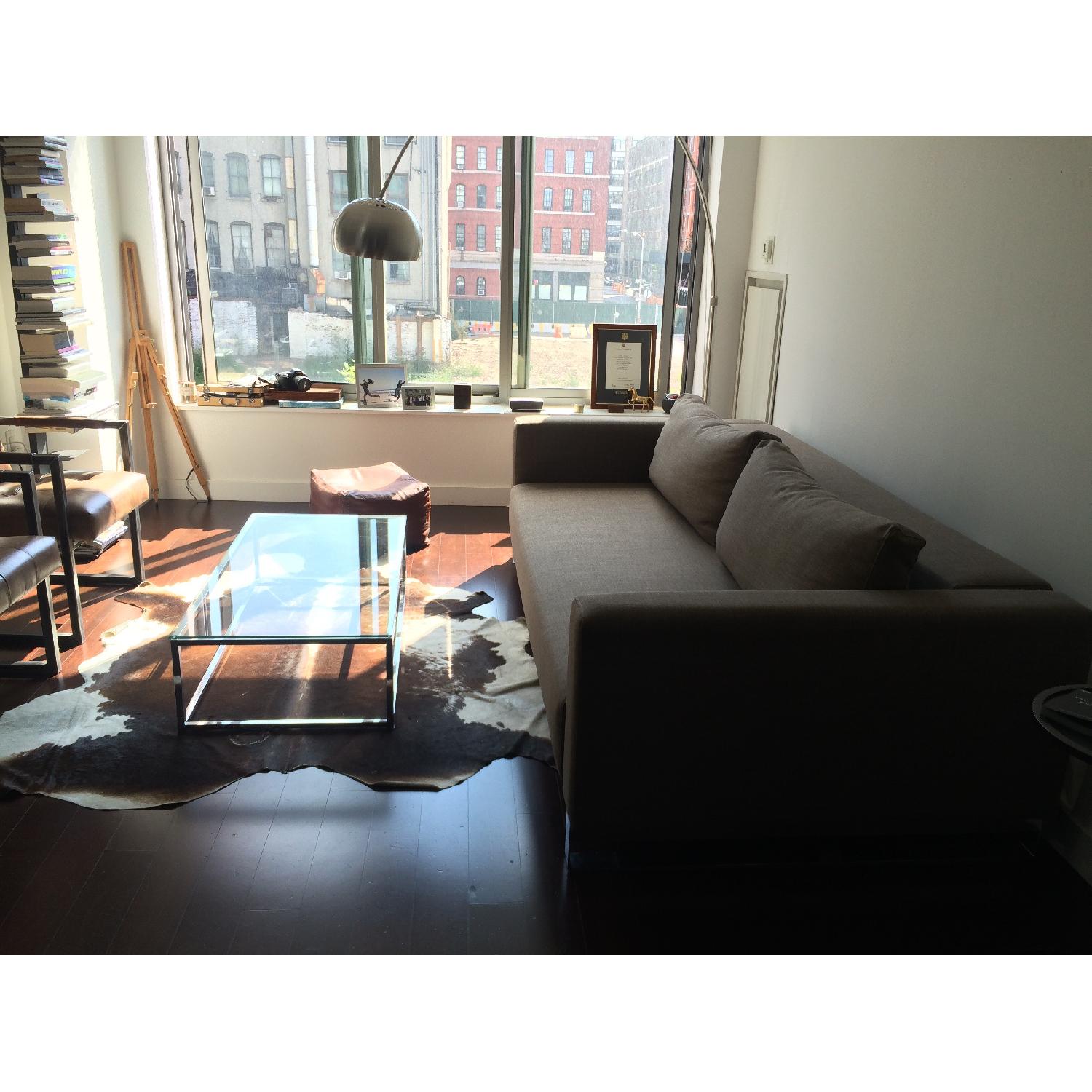 Innovation Cassius Sleek Excess Lounge Sofa Bed - image-2