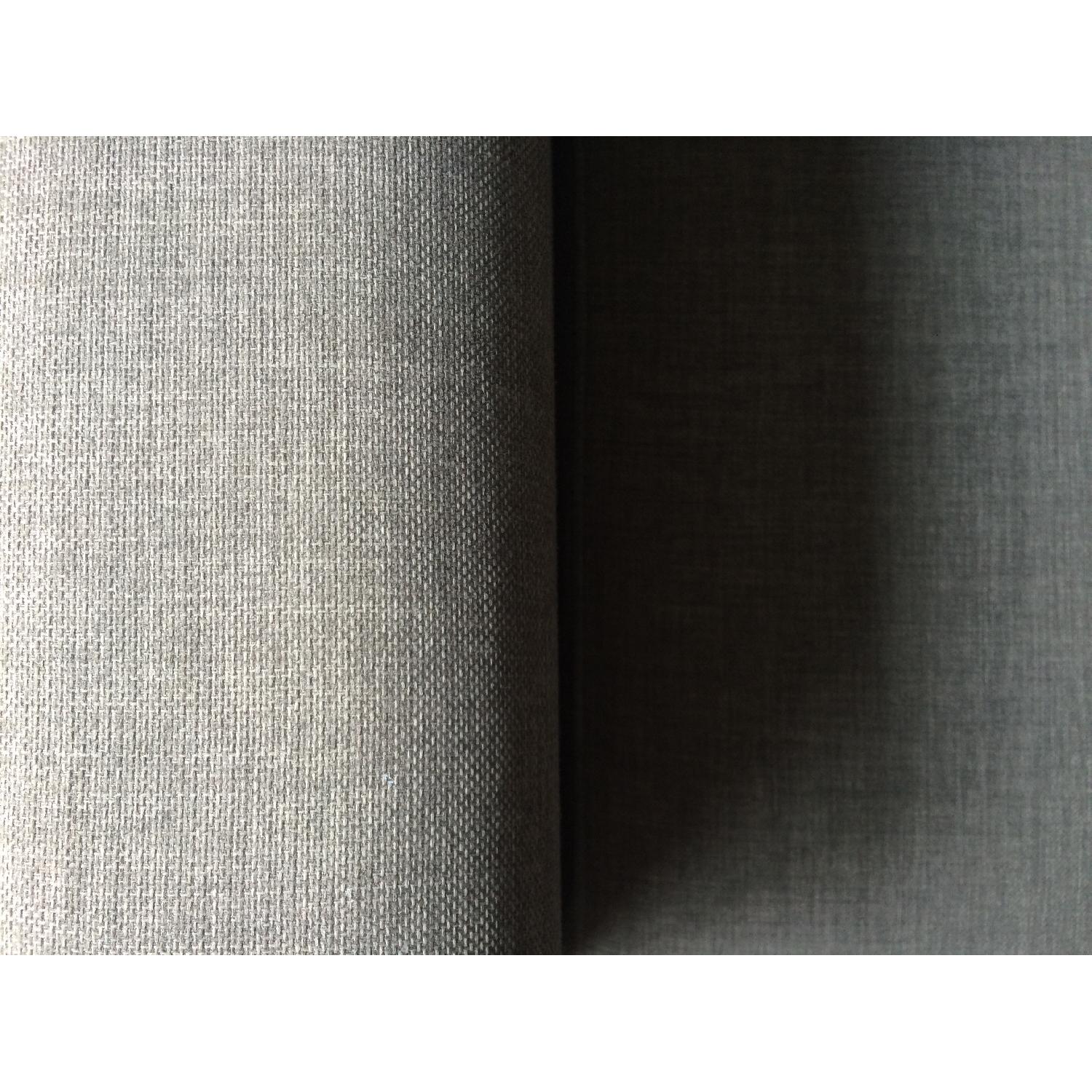 Innovation Cassius Sleek Excess Lounge Sofa Bed - image-3