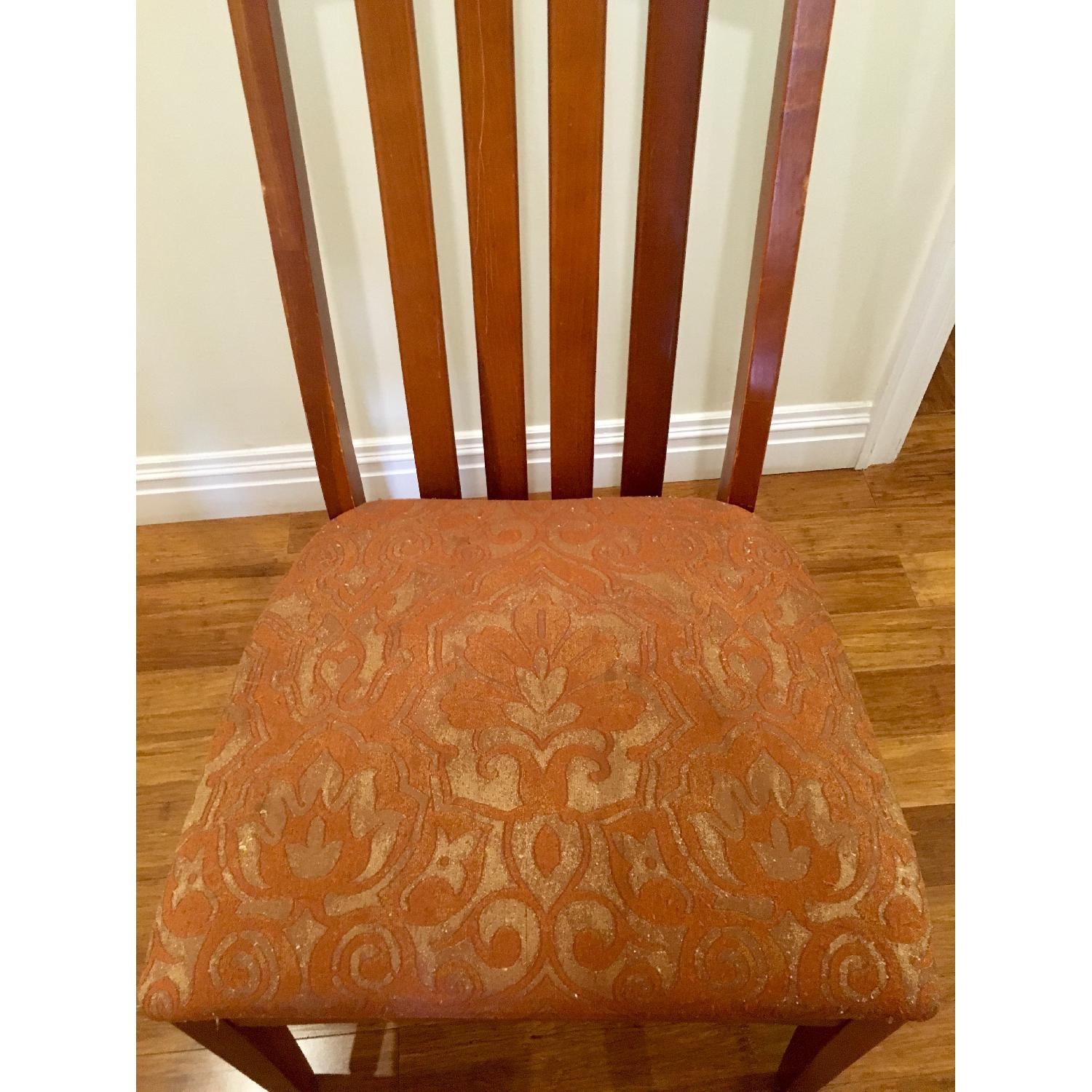 Thomasville Dining Chairs - image-6