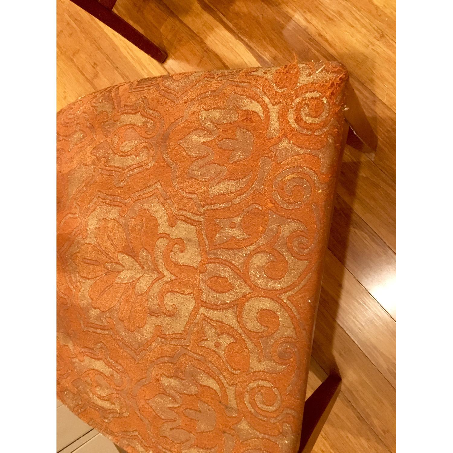 Thomasville Dining Chairs - image-7
