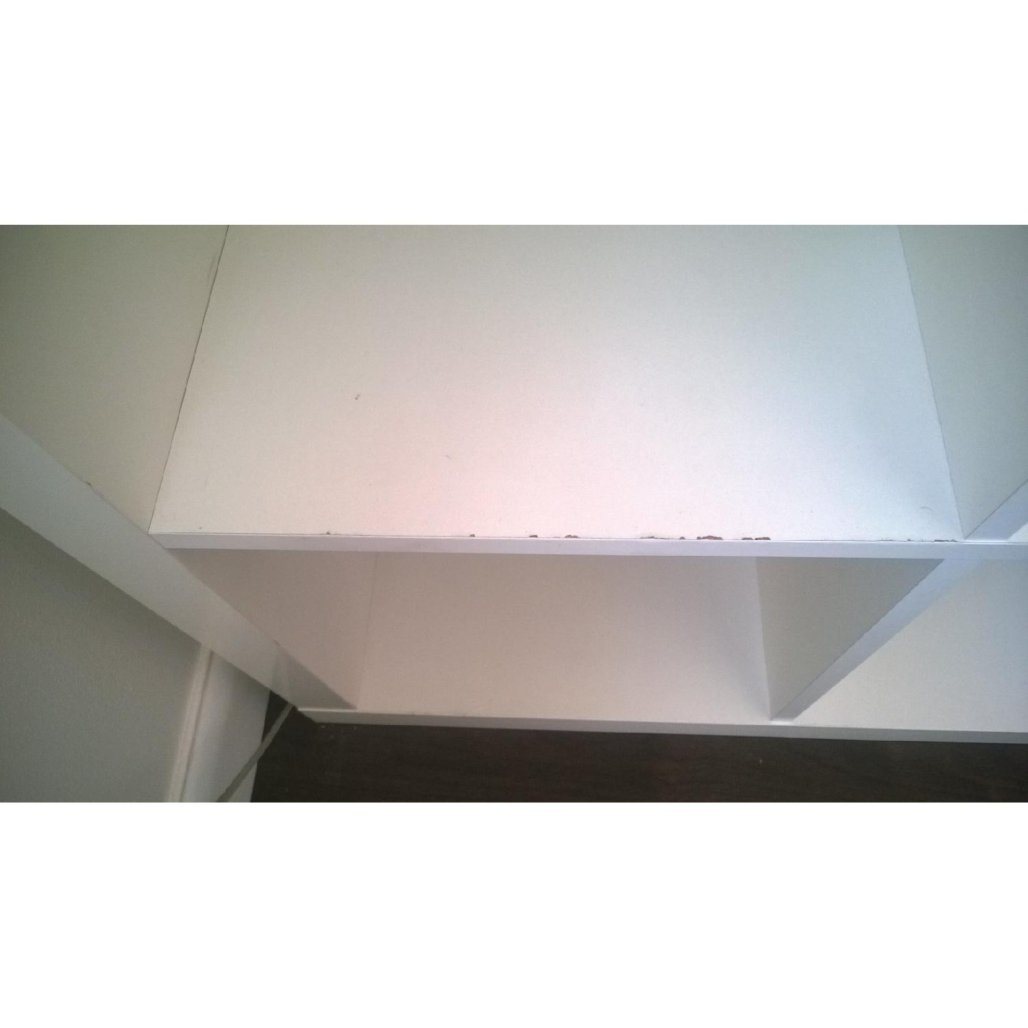 Ikea Kallax Square Shelf Unit - image-7