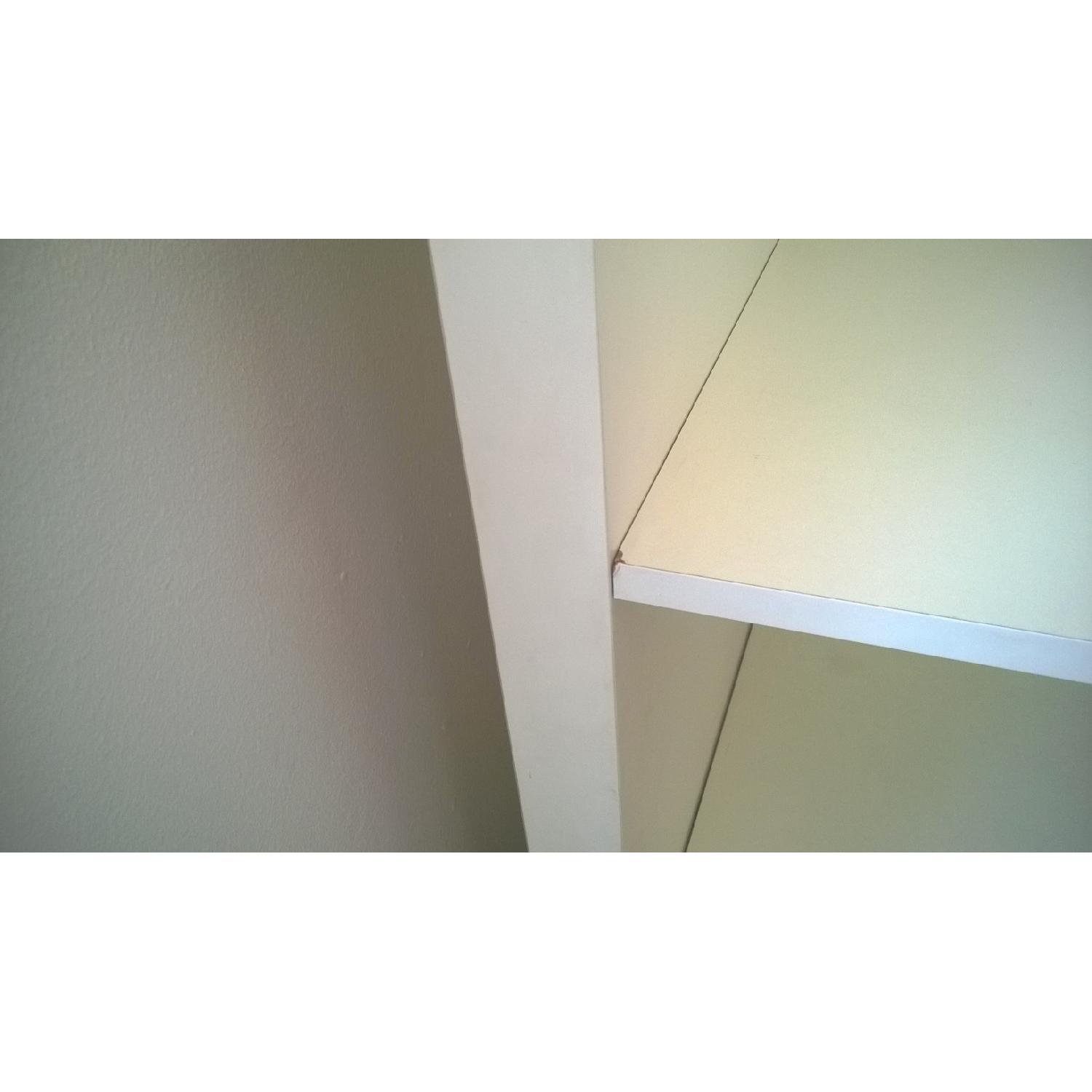 Ikea Kallax Square Shelf Unit - image-9