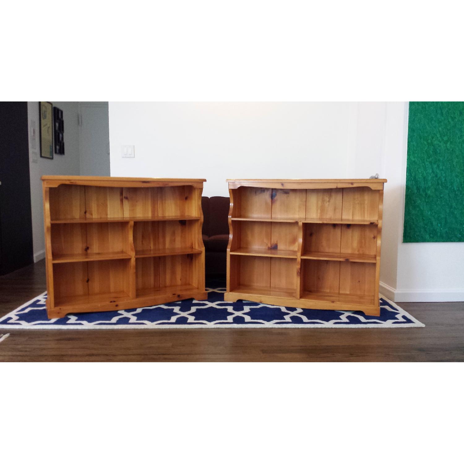 Traditional-Style Bookcases - image-1