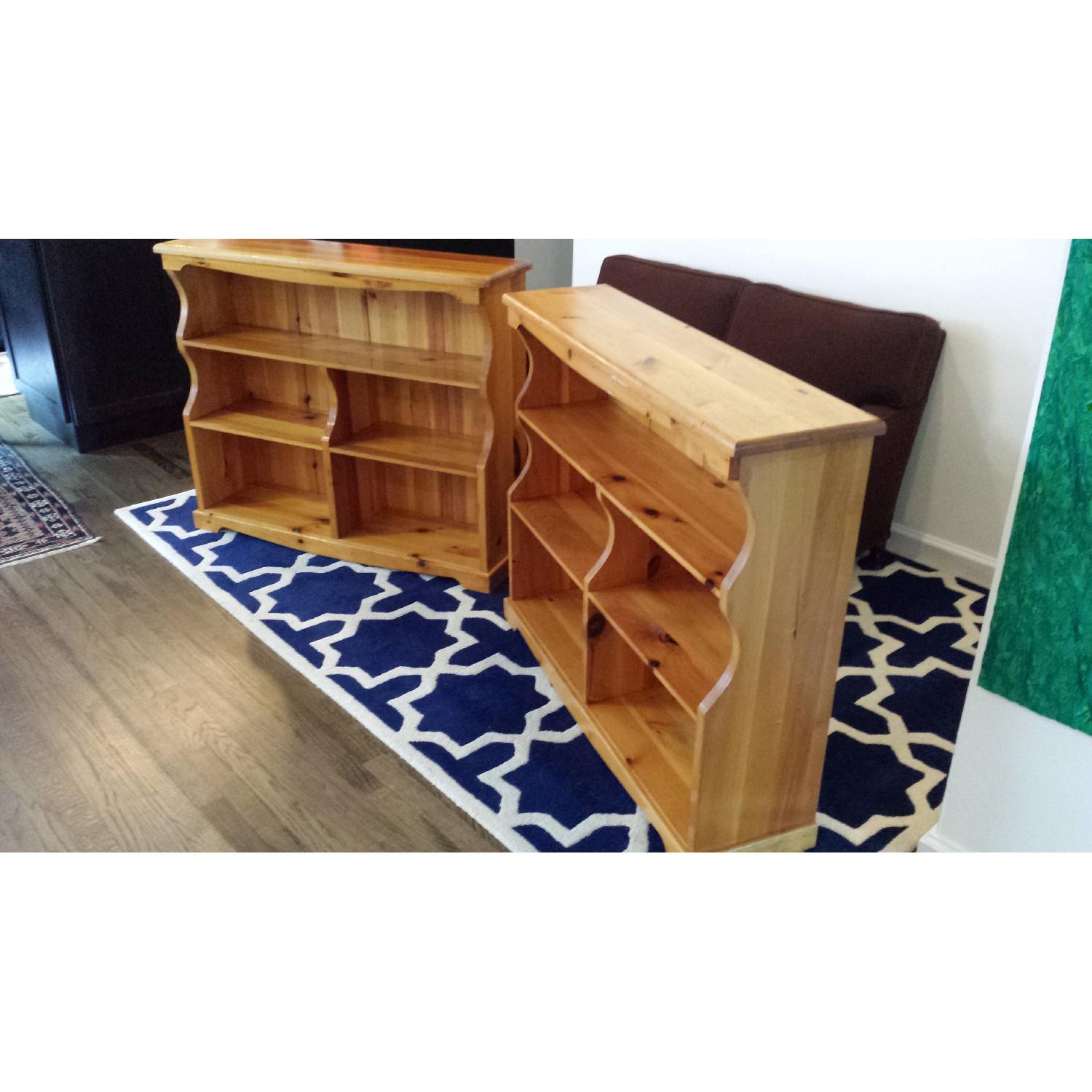 Traditional-Style Bookcases - image-2