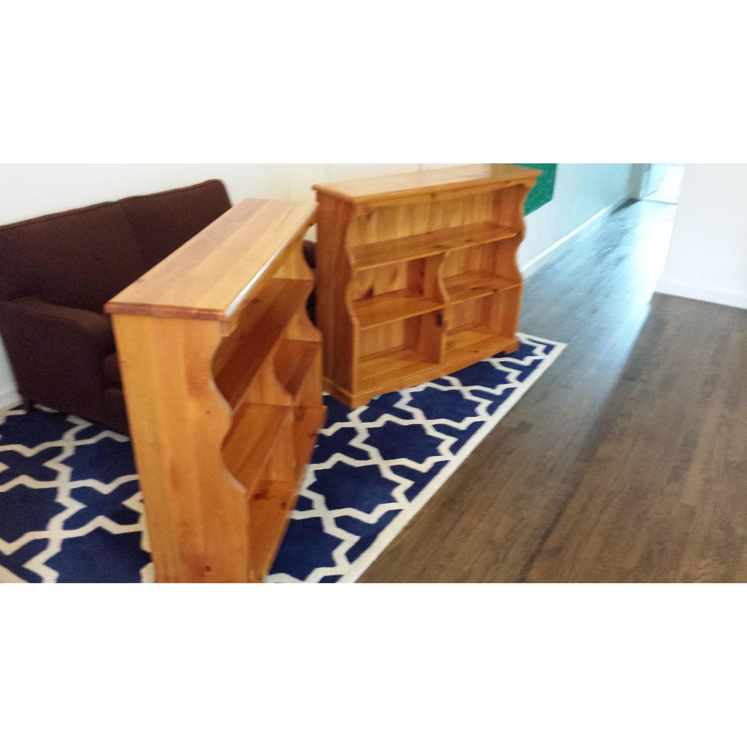 Traditional-Style Bookcases - image-3