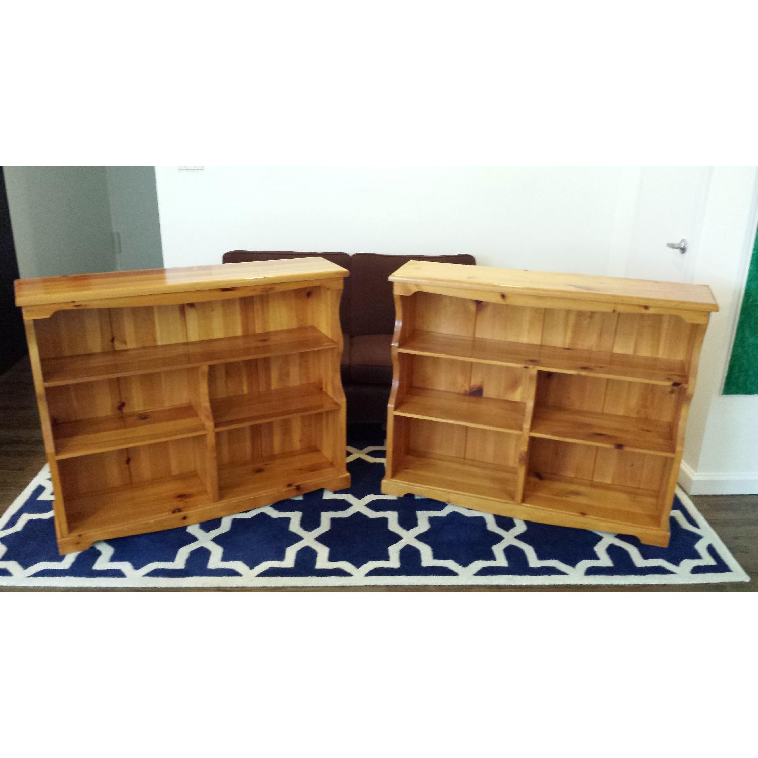 Traditional-Style Bookcases - image-5