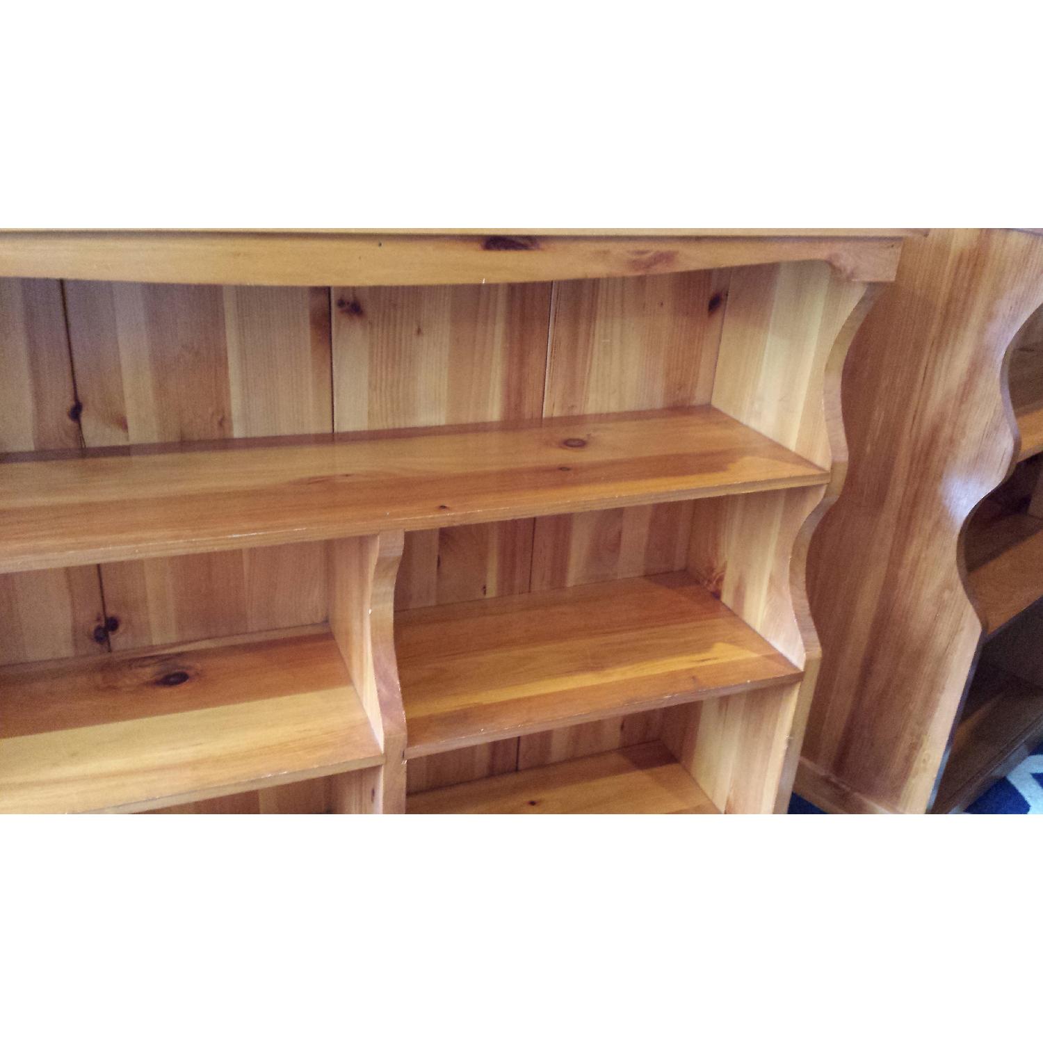 Traditional-Style Bookcases - image-8