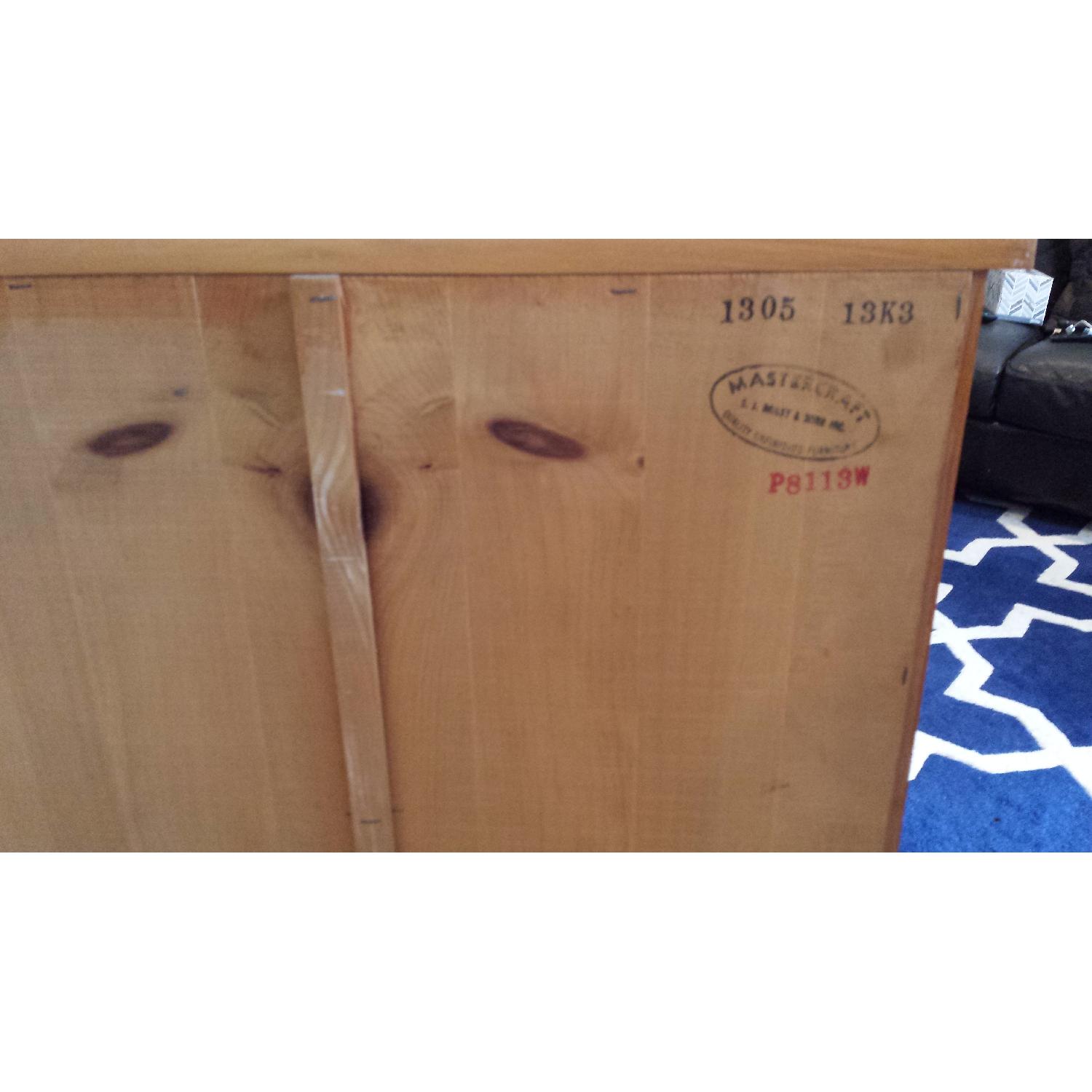 Traditional-Style Bookcases - image-9