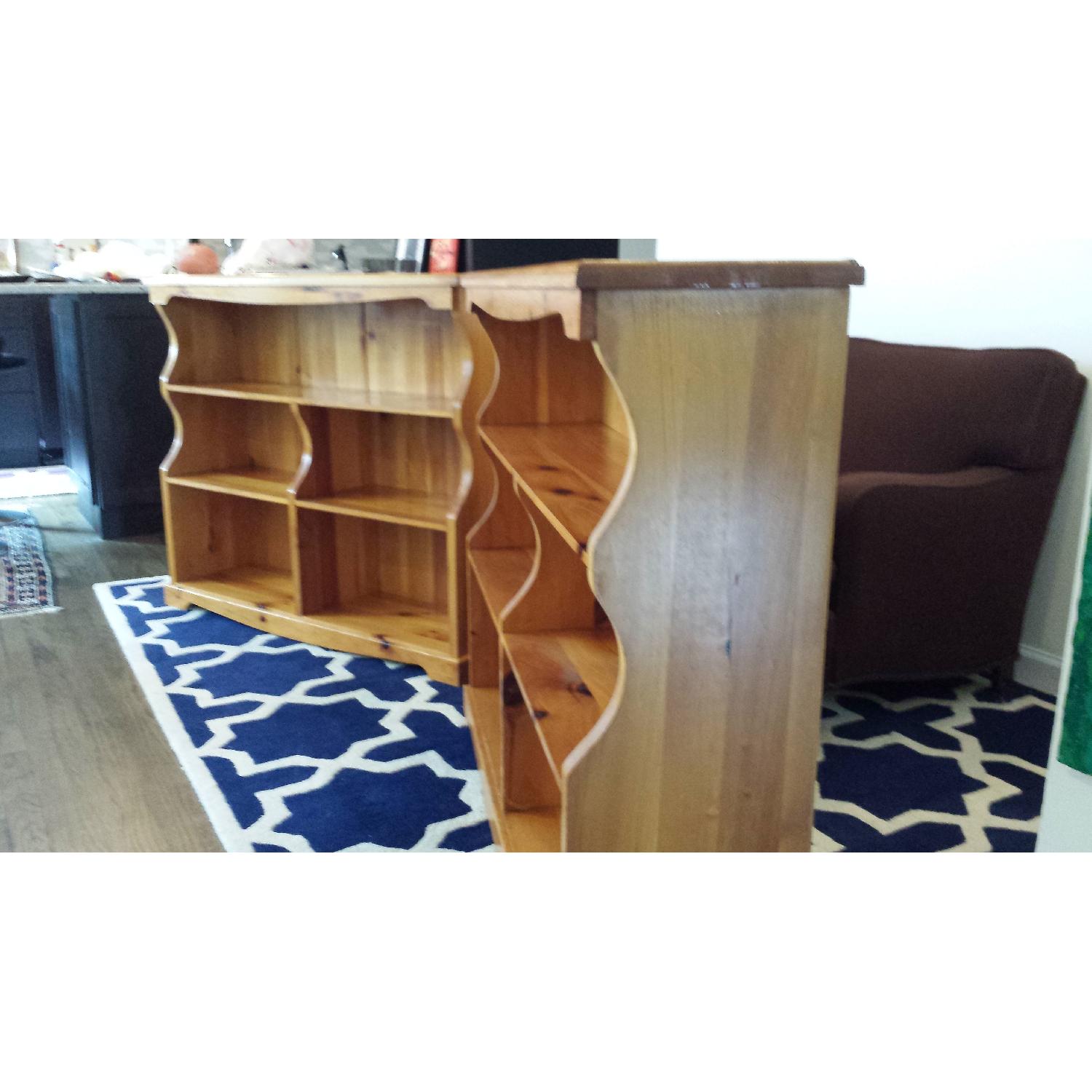 Traditional-Style Bookcases - image-11