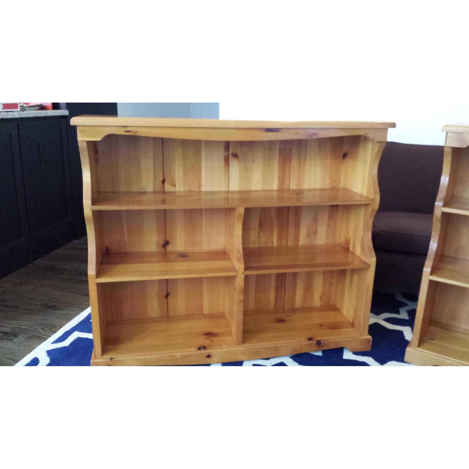 Traditional-Style Bookcases - image-12