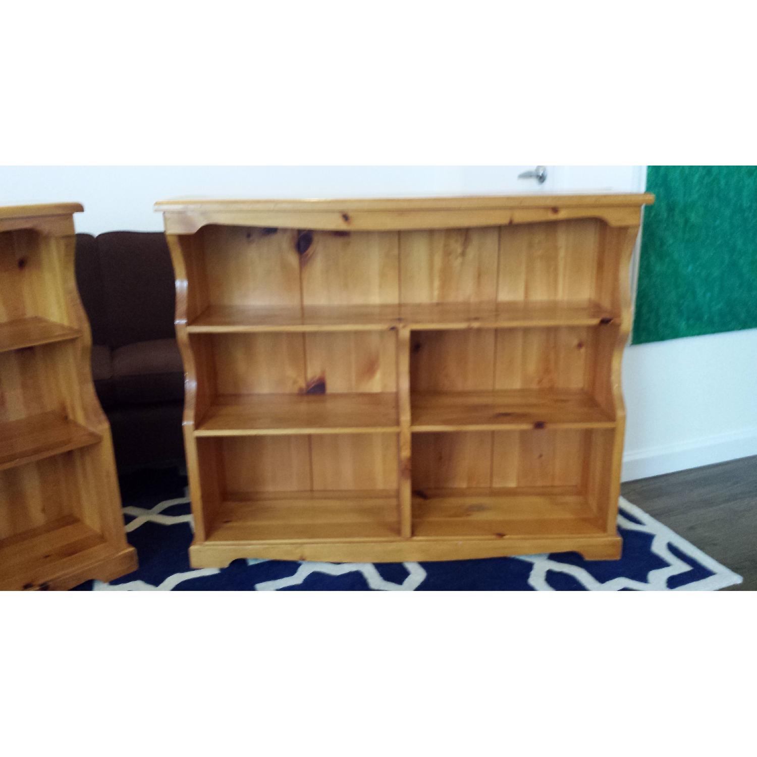 Traditional-Style Bookcases - image-13