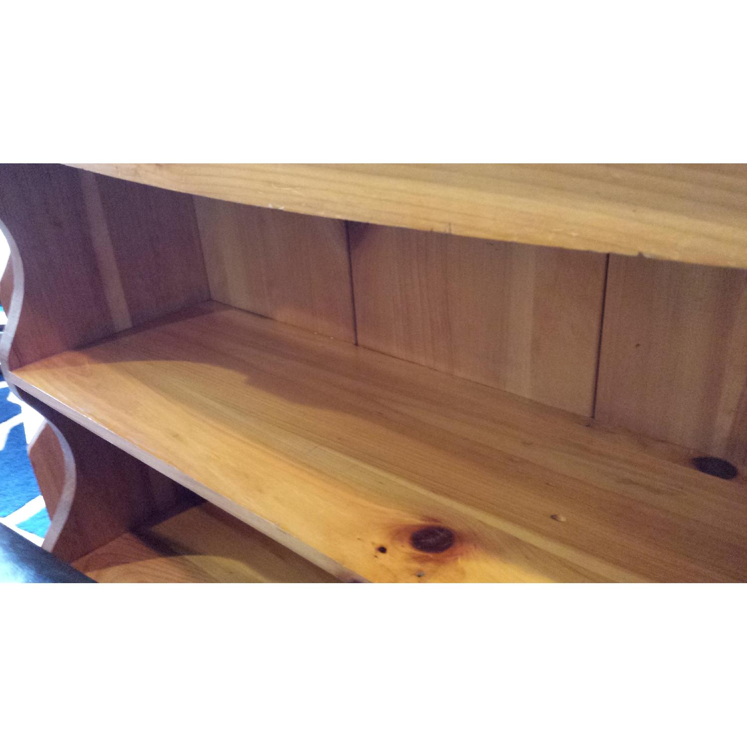 Traditional-Style Bookcases - image-14