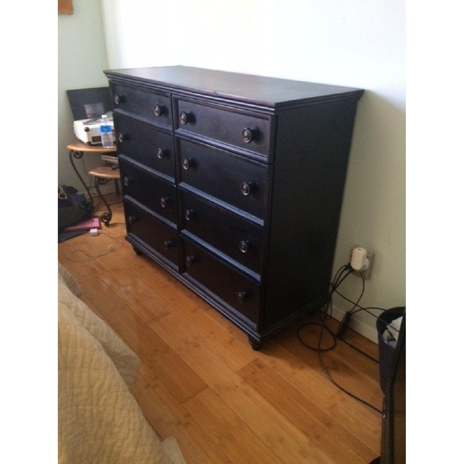 Notting Hill 8-Drawer Dresser - image-1