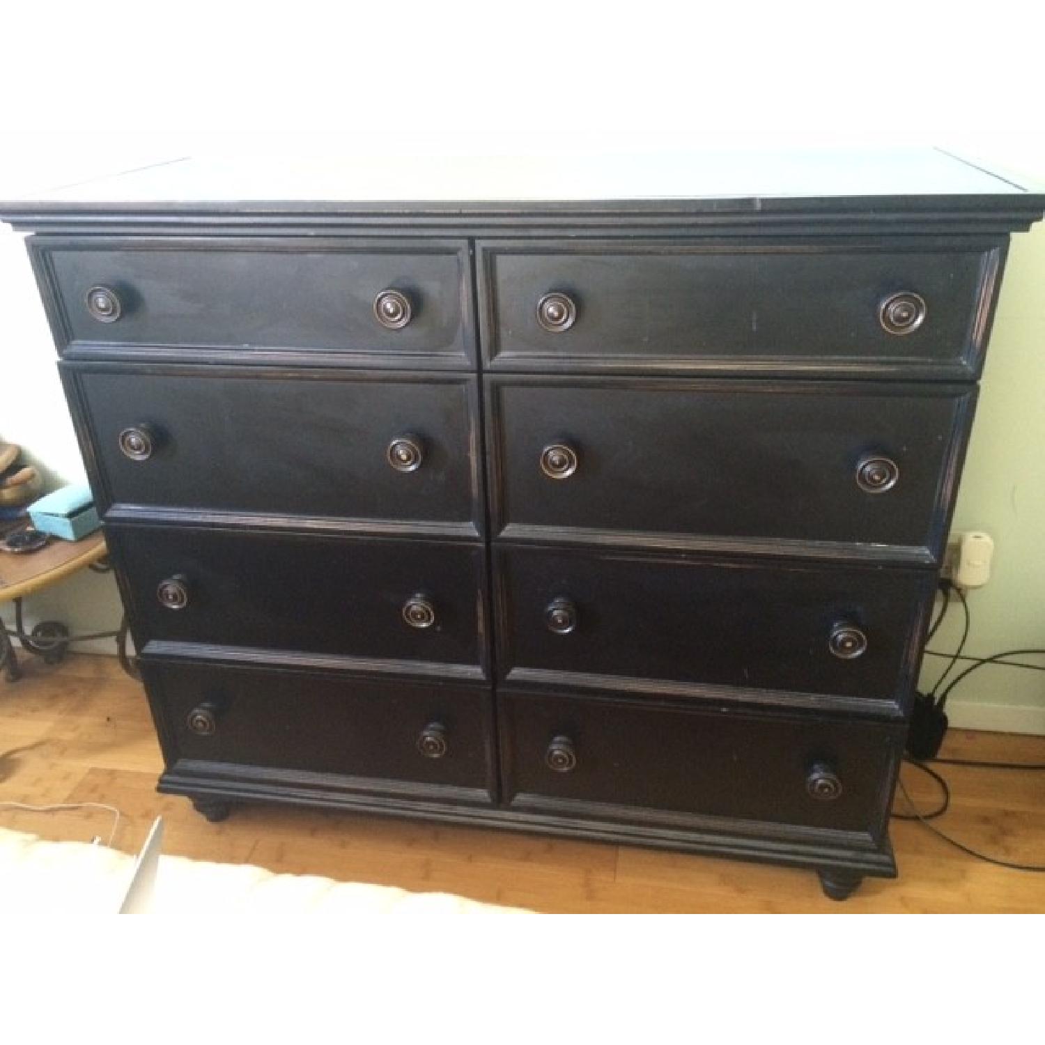 Notting Hill 8-Drawer Dresser - image-2
