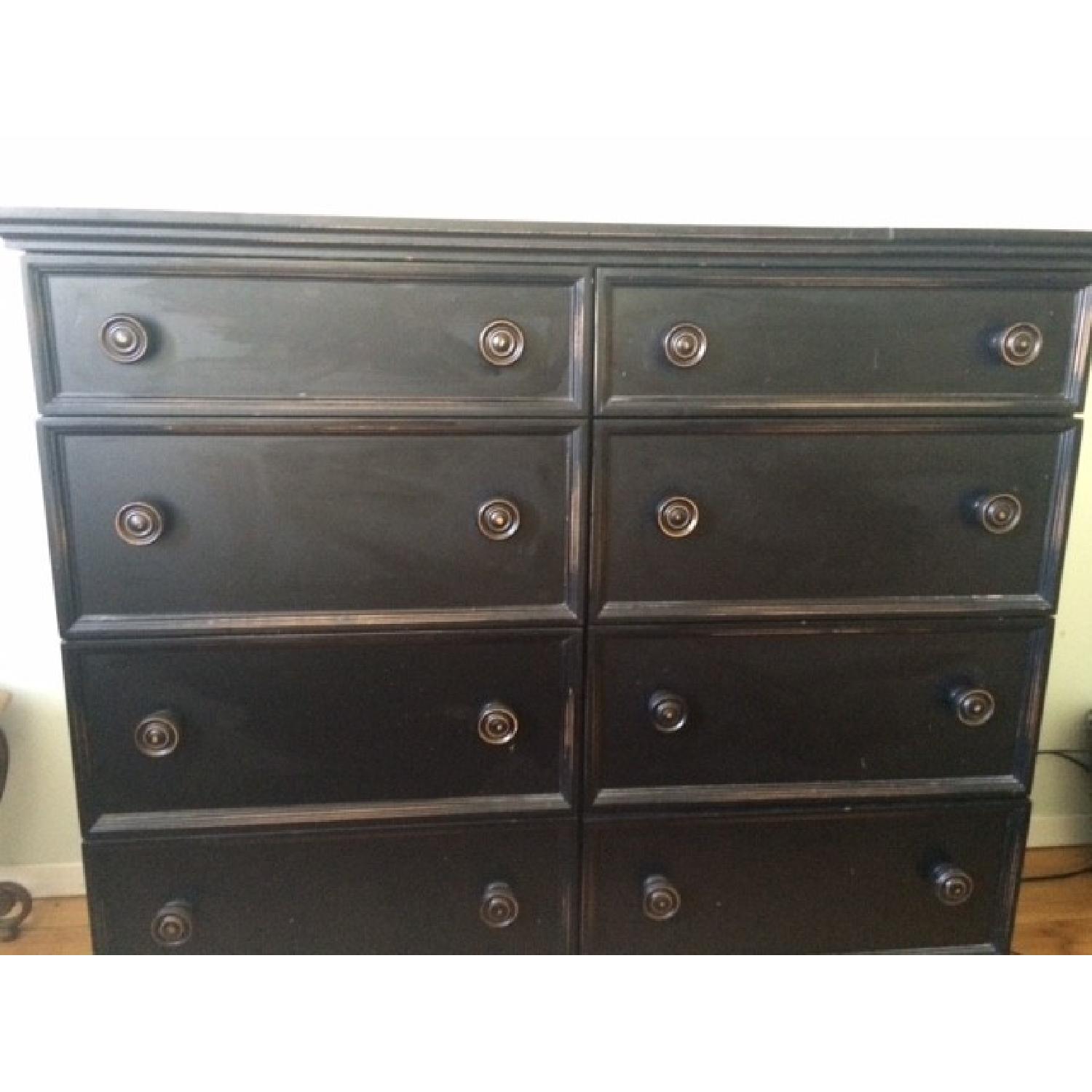 Notting Hill 8-Drawer Dresser - image-3