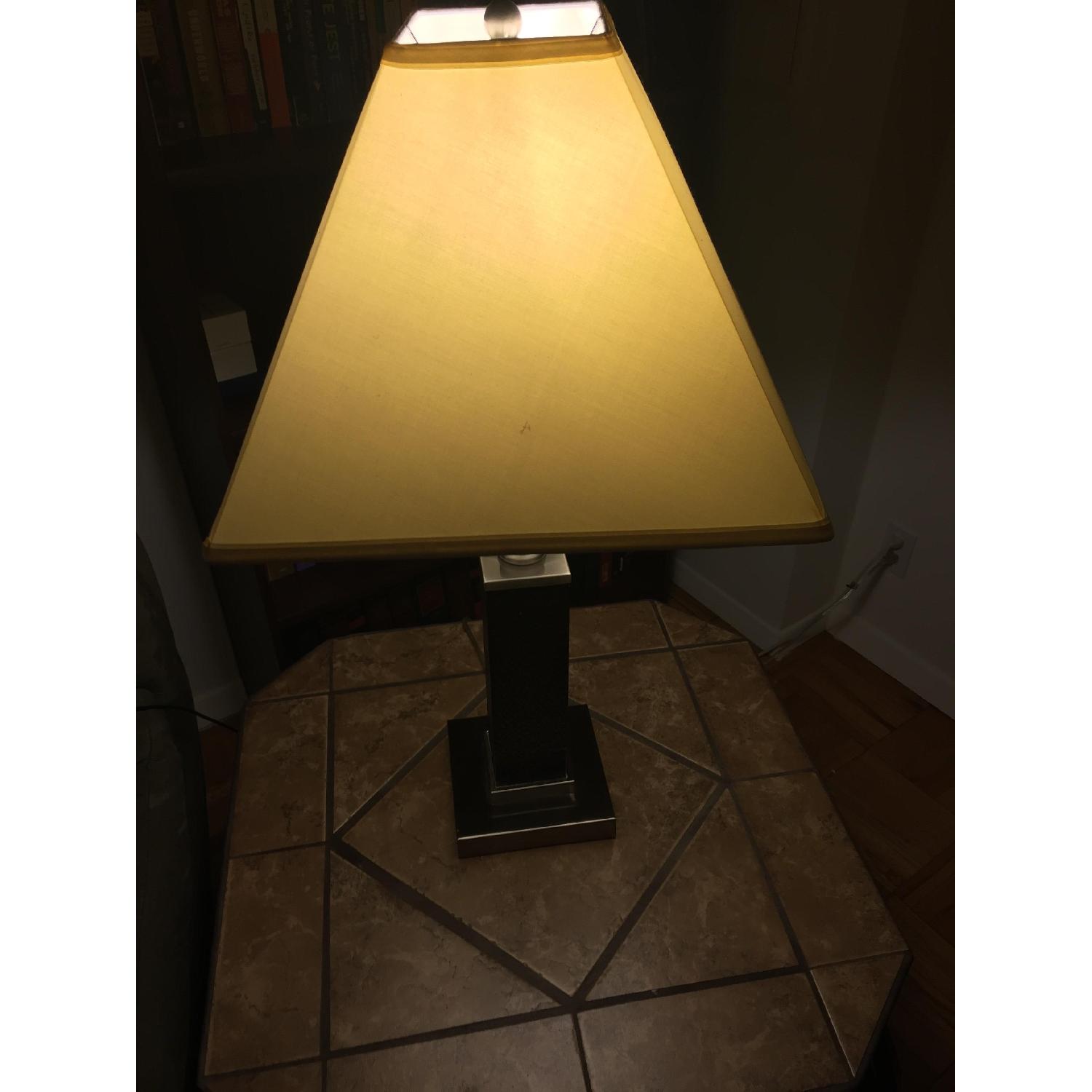 Value City Furniture Table Lamp - image-2