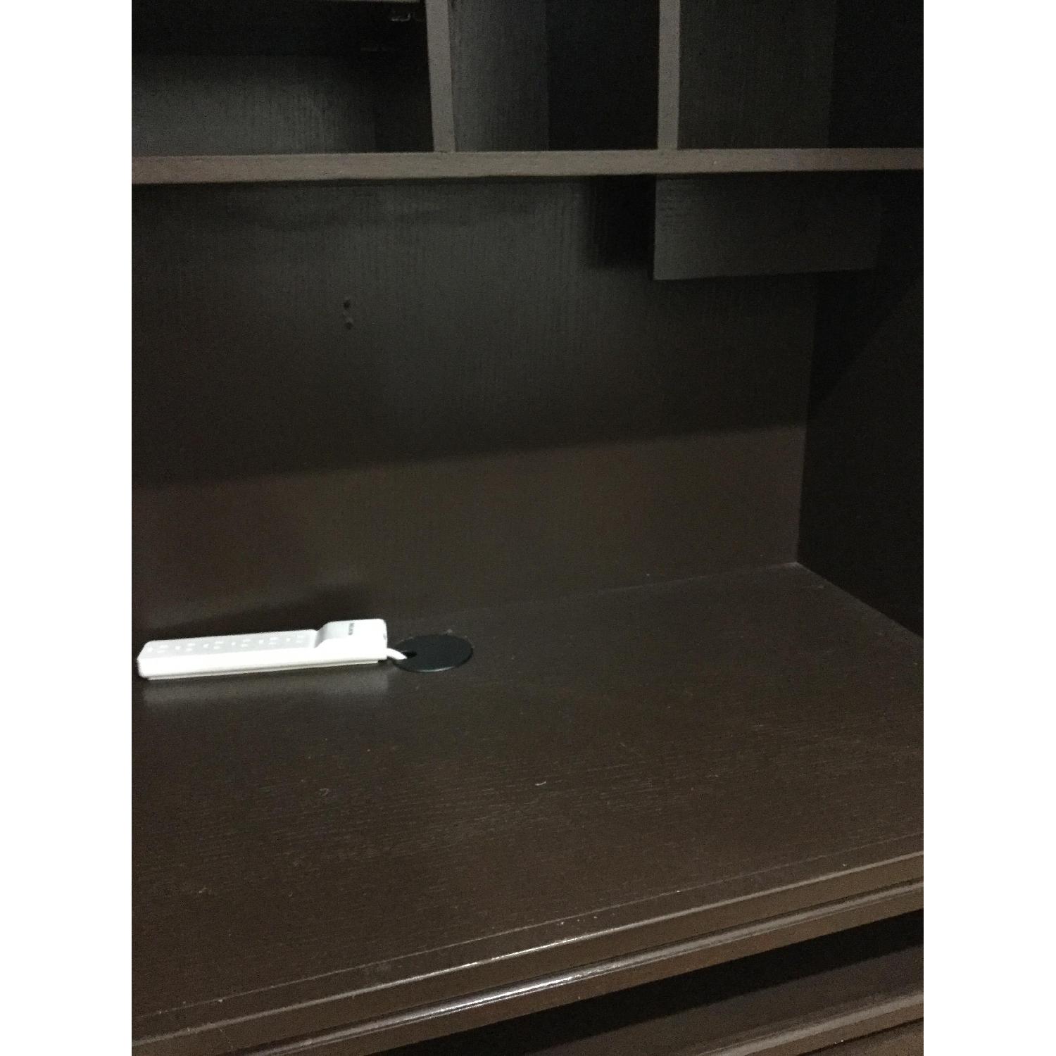 Computer Desk Armoire - image-5