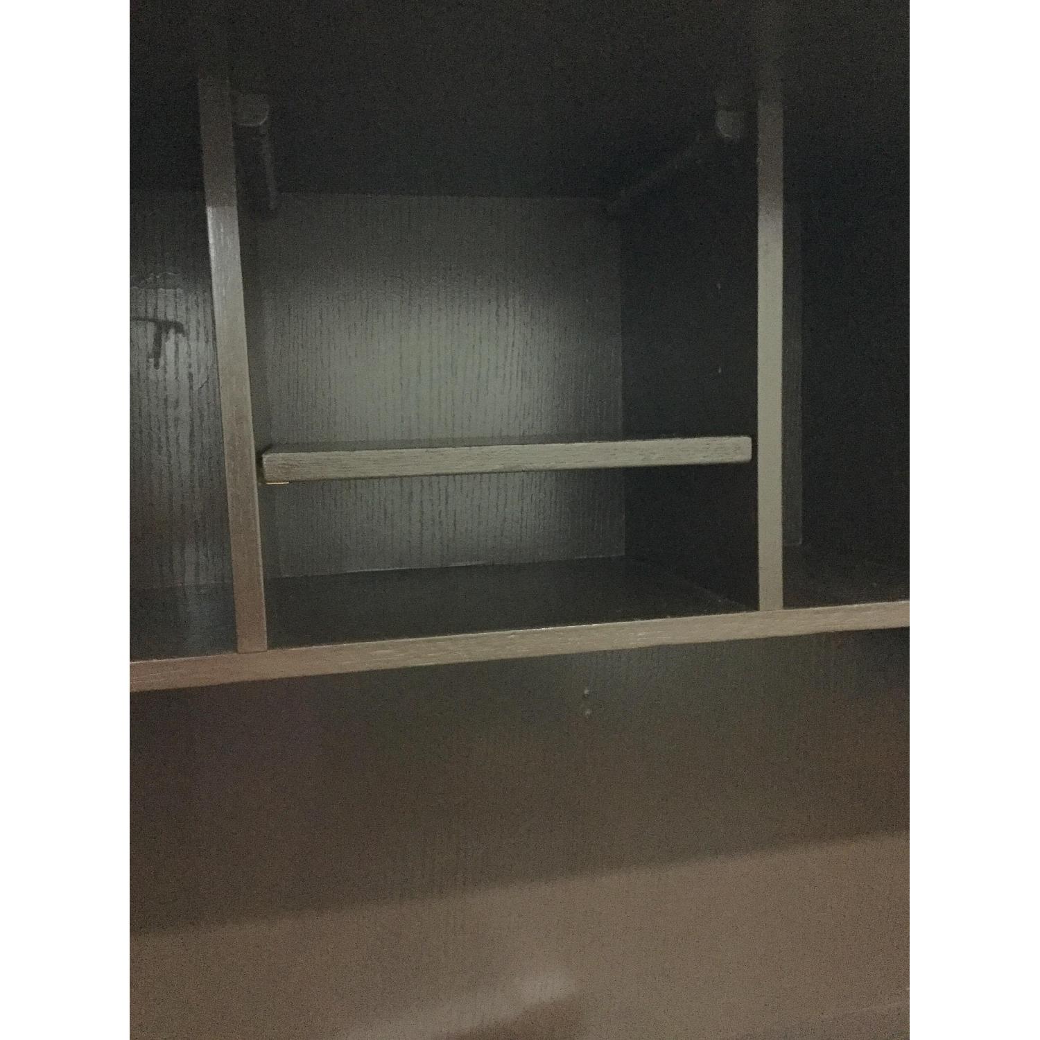 Computer Desk Armoire - image-7