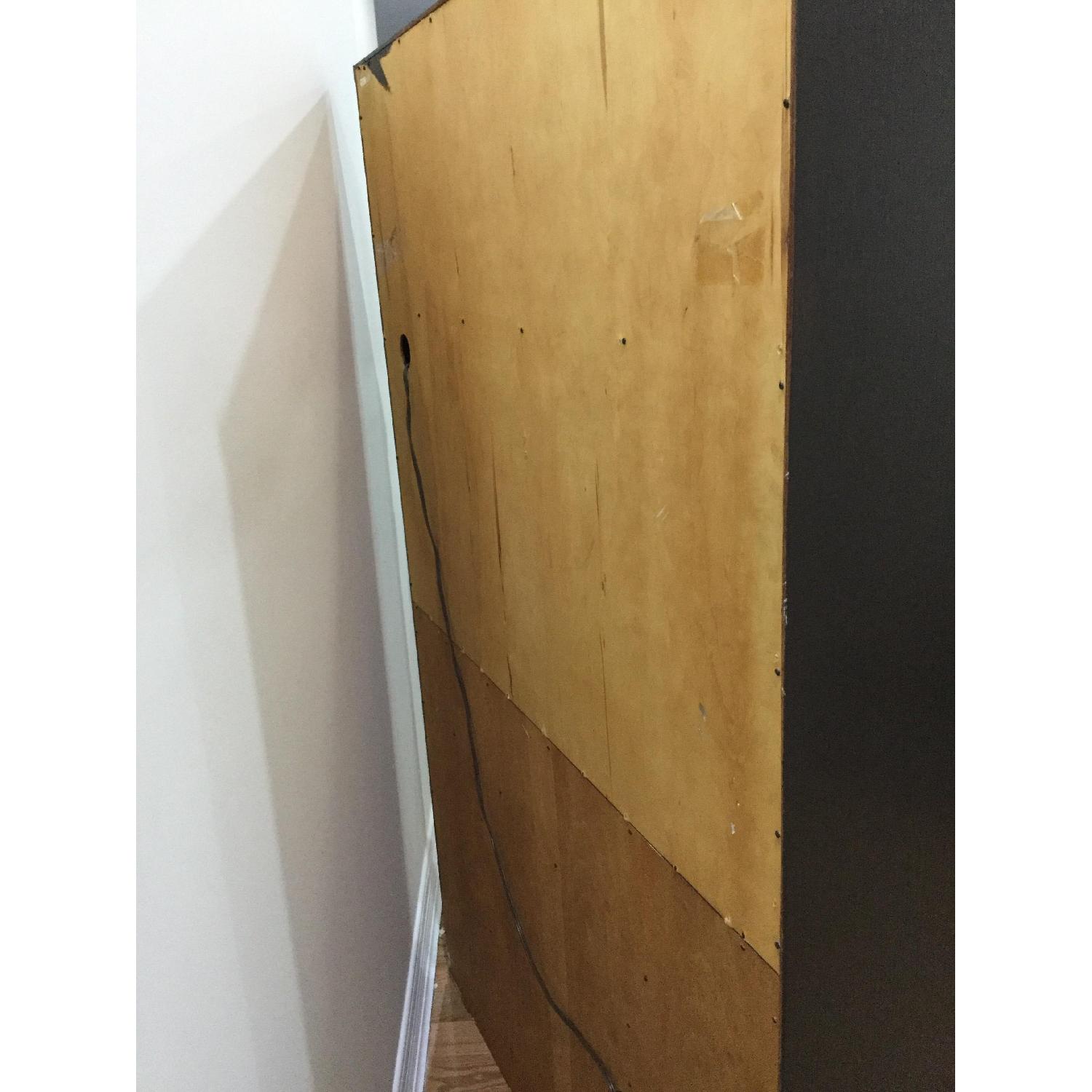 Computer Desk Armoire - image-10