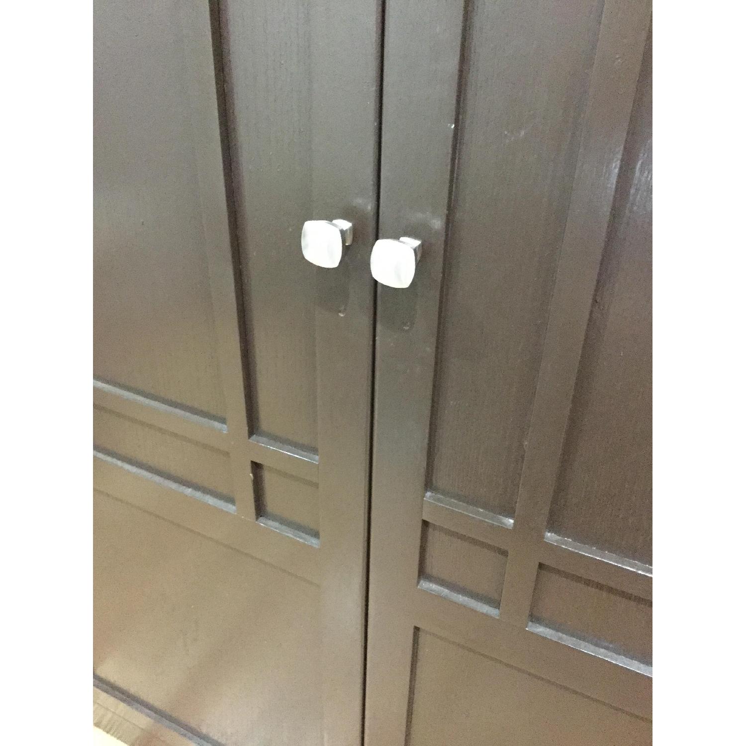 Computer Desk Armoire - image-13