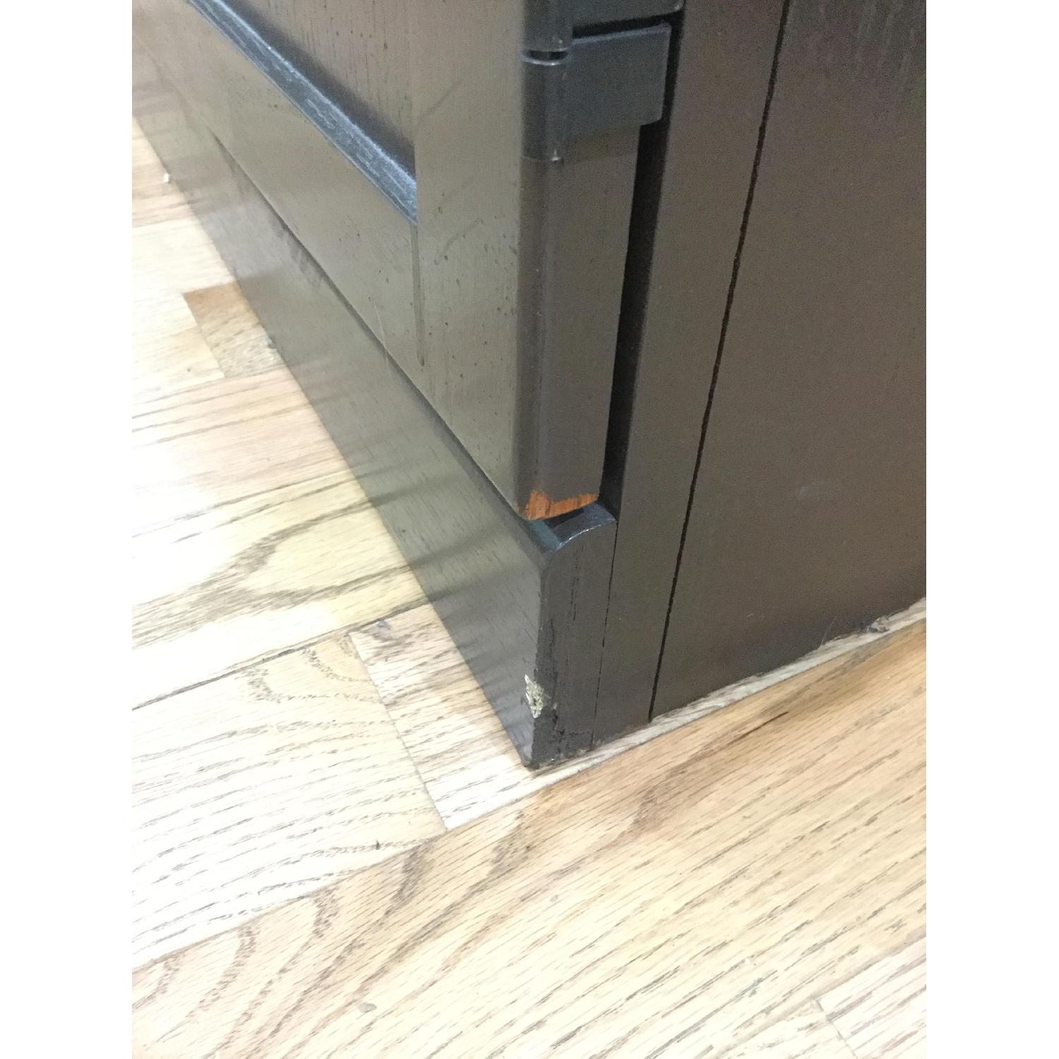 Computer Desk Armoire - image-14