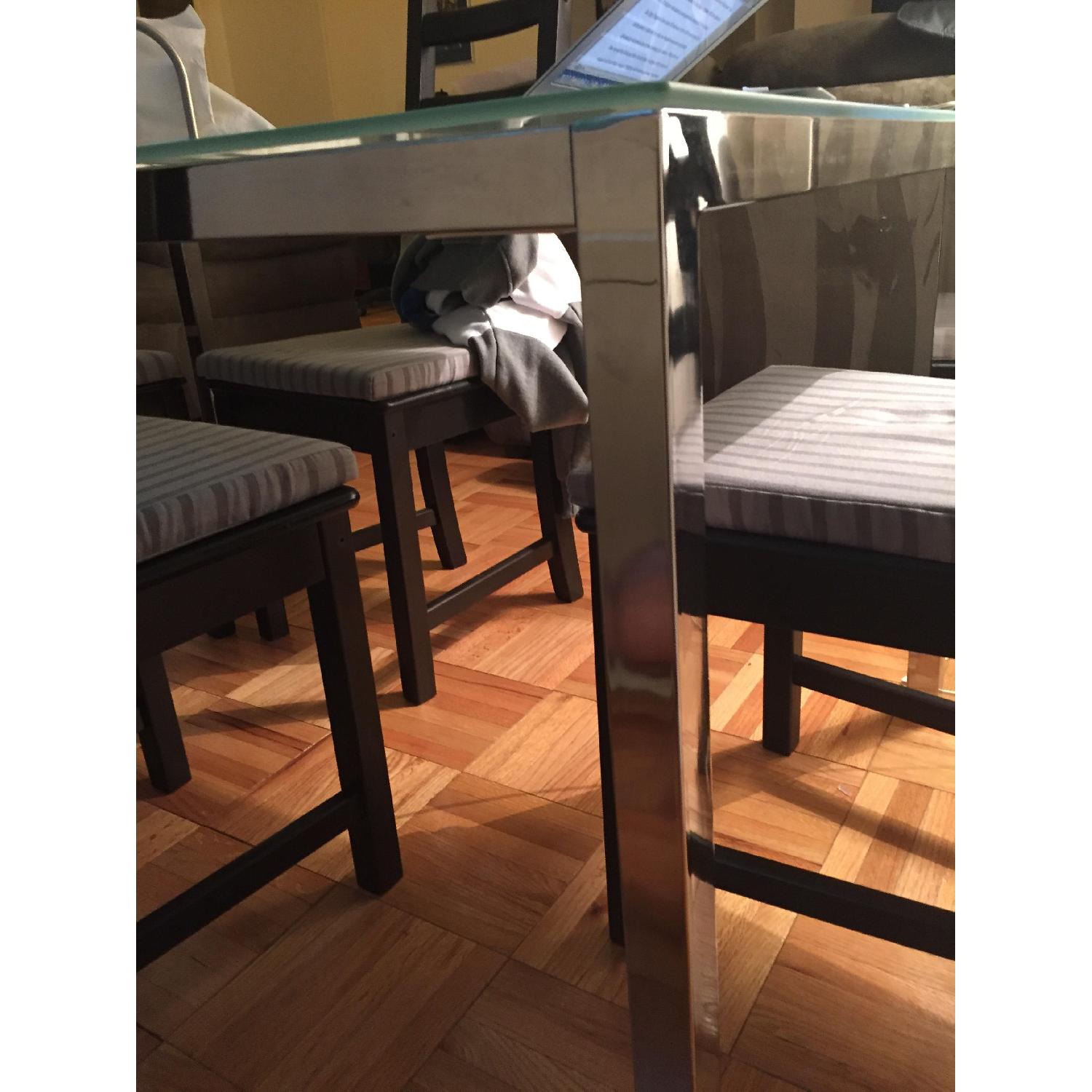 Ikea Torsby Dining Table - image-3
