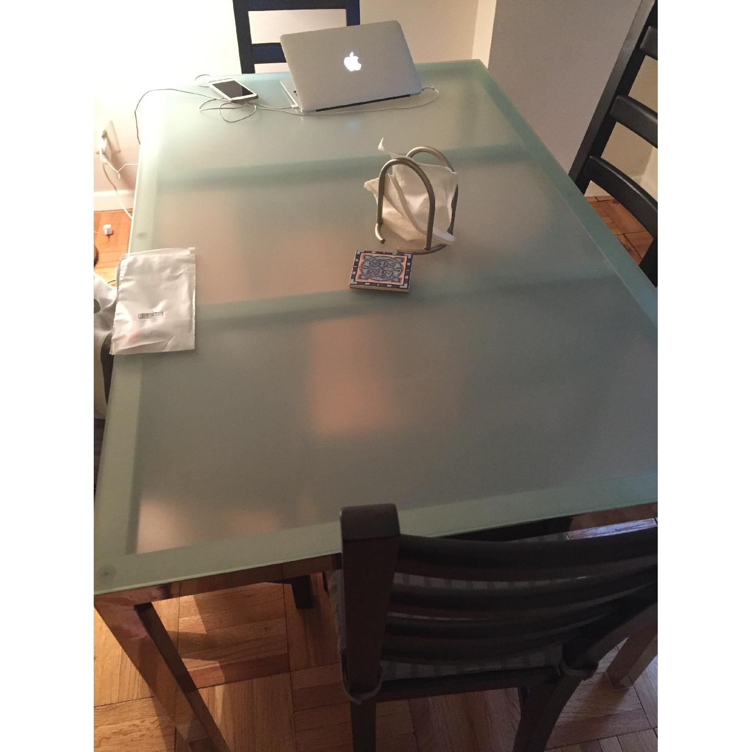 Ikea Torsby Dining Table - image-4