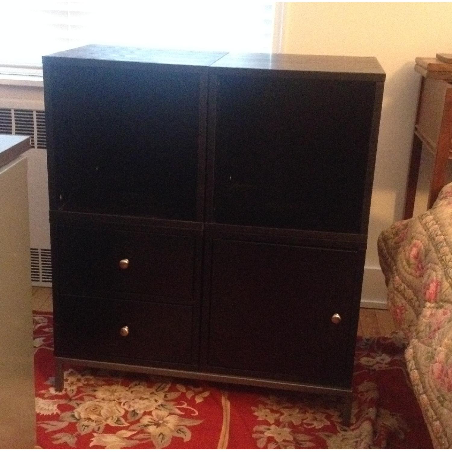 Container Store Modular Shelving - image-4