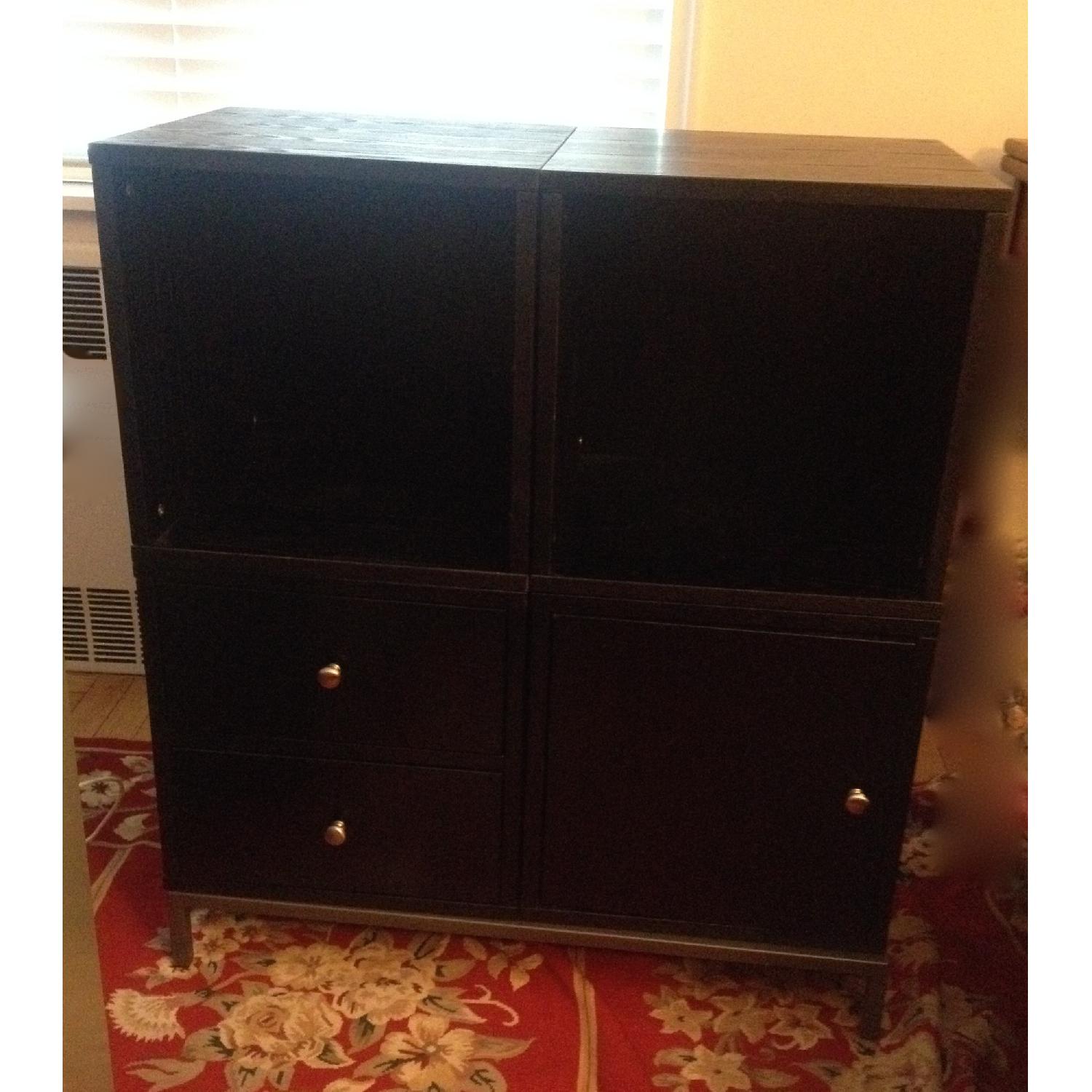 Container Store Modular Shelving - image-5